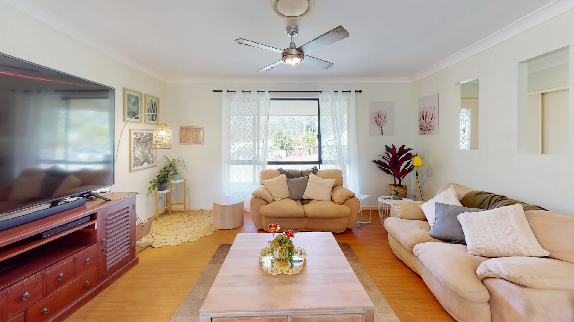 Virtual Tour 3D
