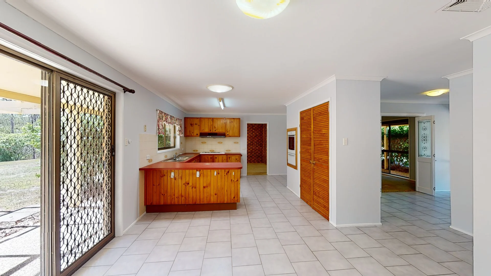 Virtual Tour 3D