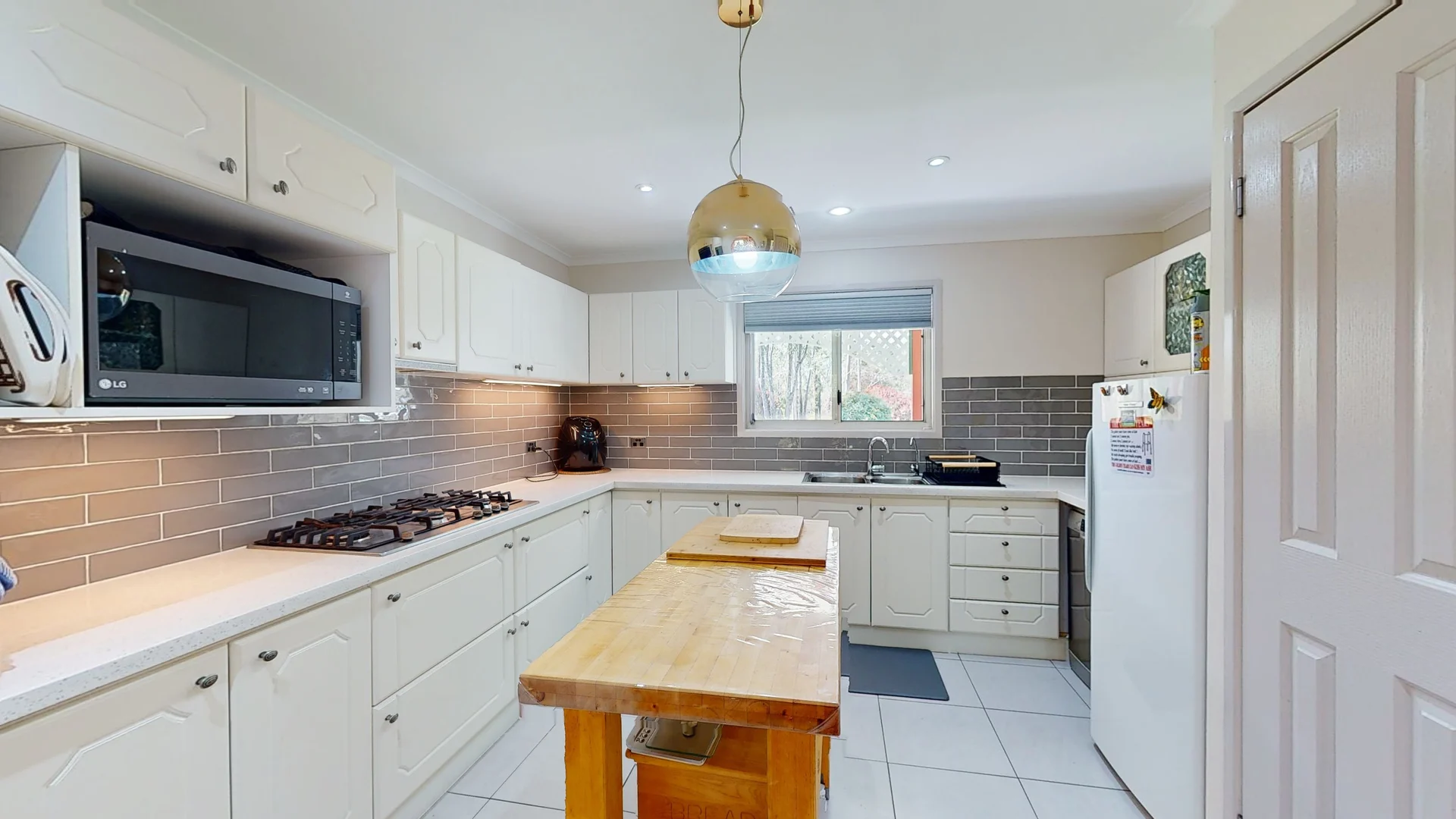 Virtual Tour 3D