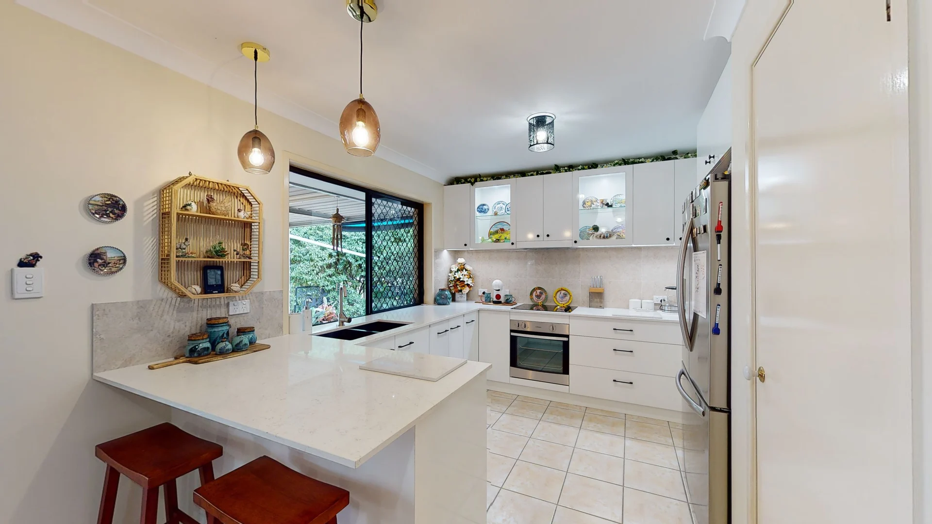 Virtual Tour 3D