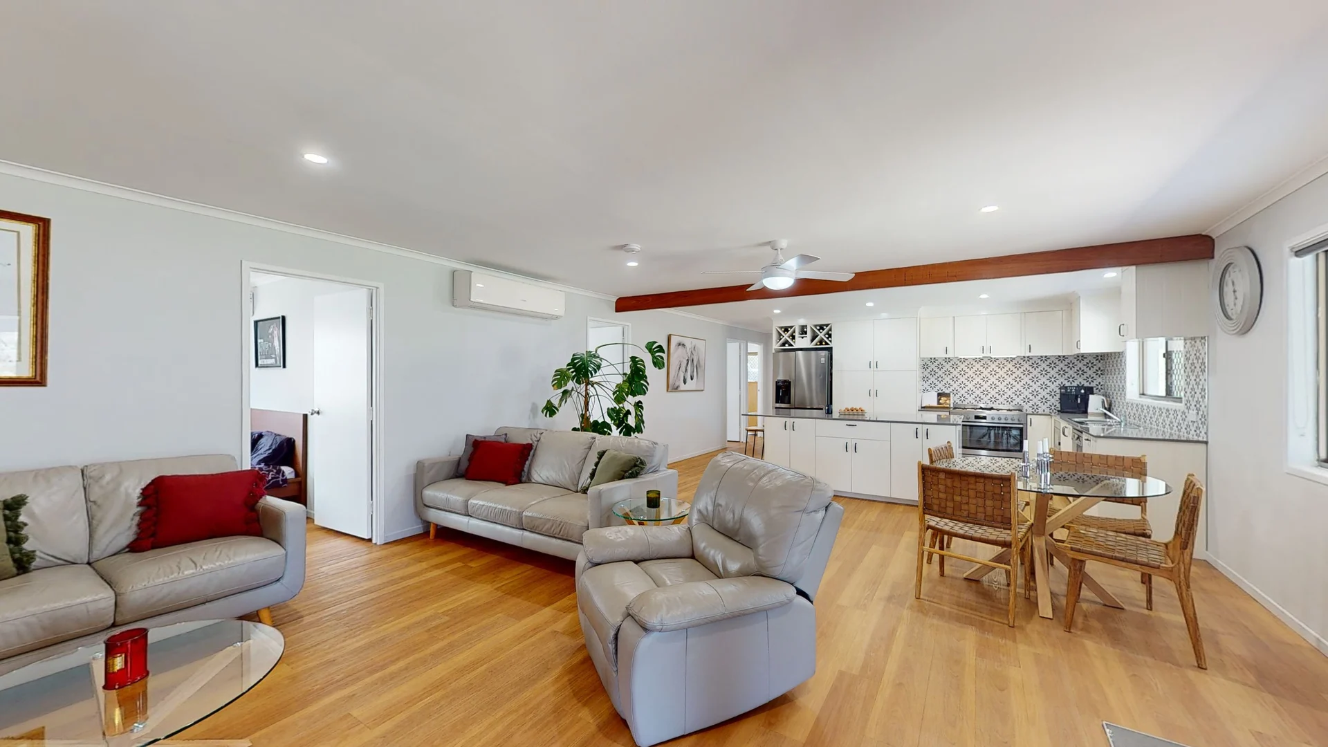 Virtual Tour 3D