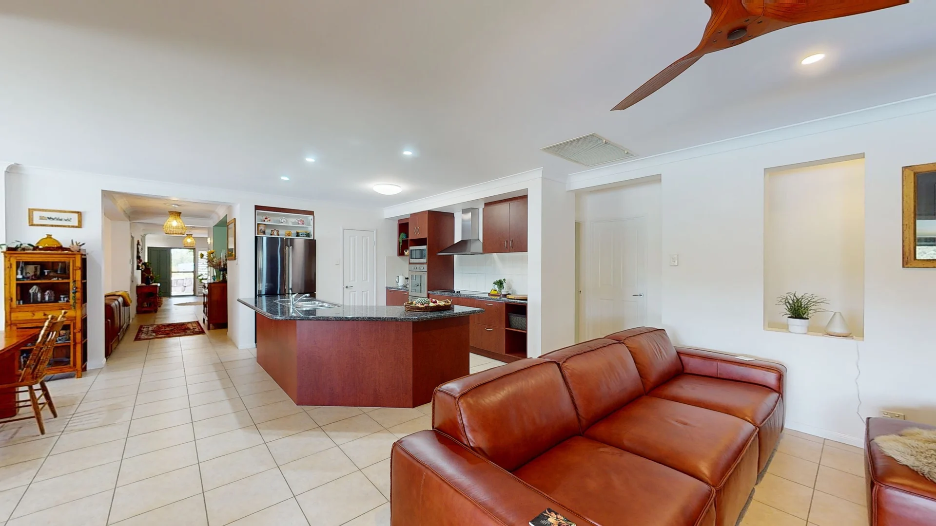 Virtual Tour 3D