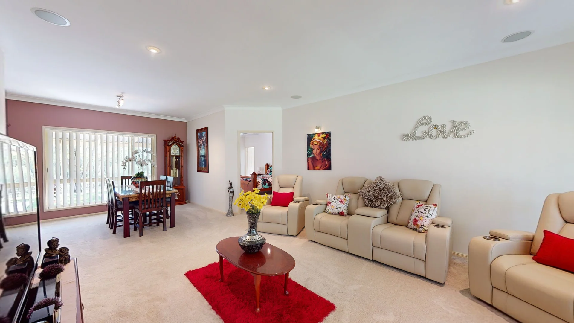 Virtual Tour 3D