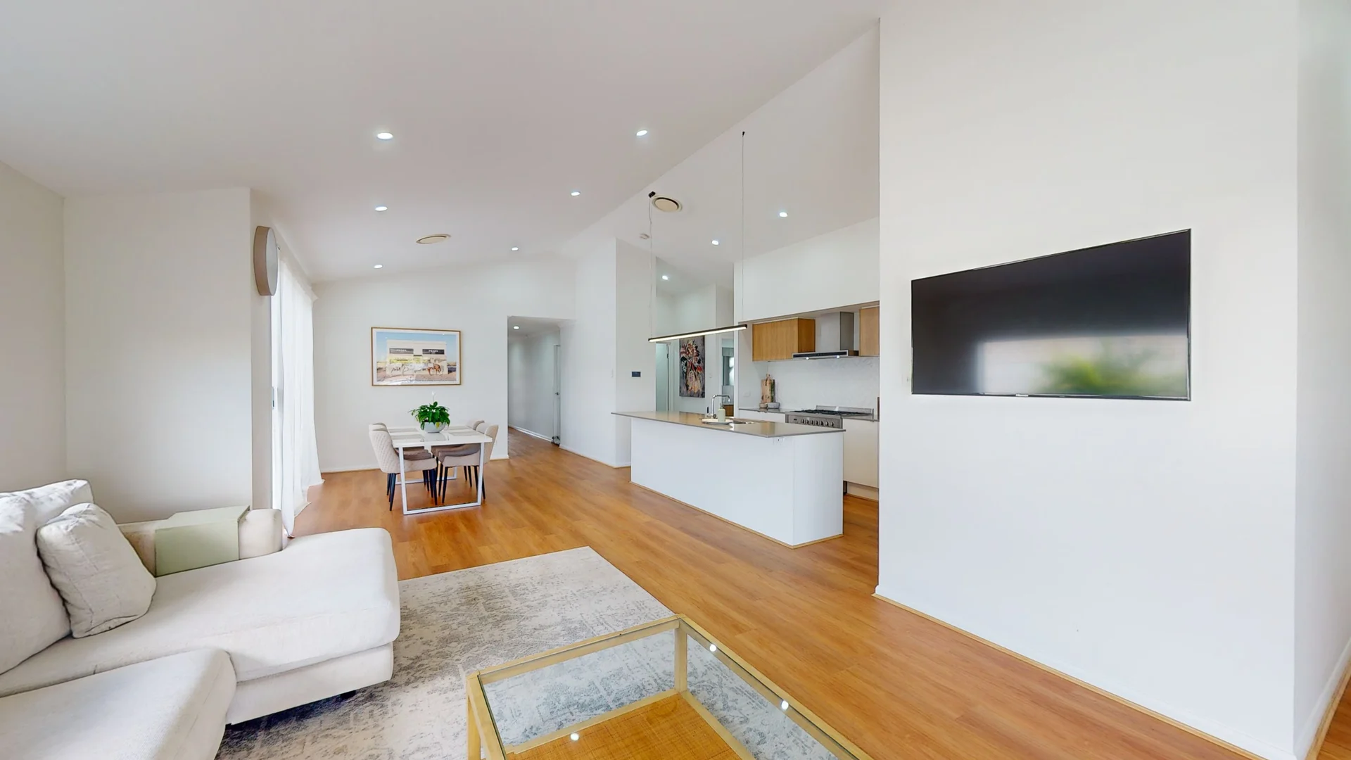 Virtual Tour 3D