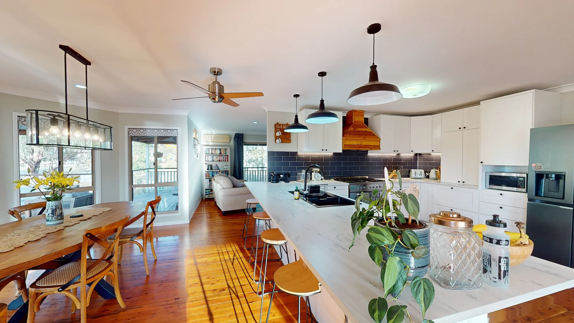 Virtual Tour 3D
