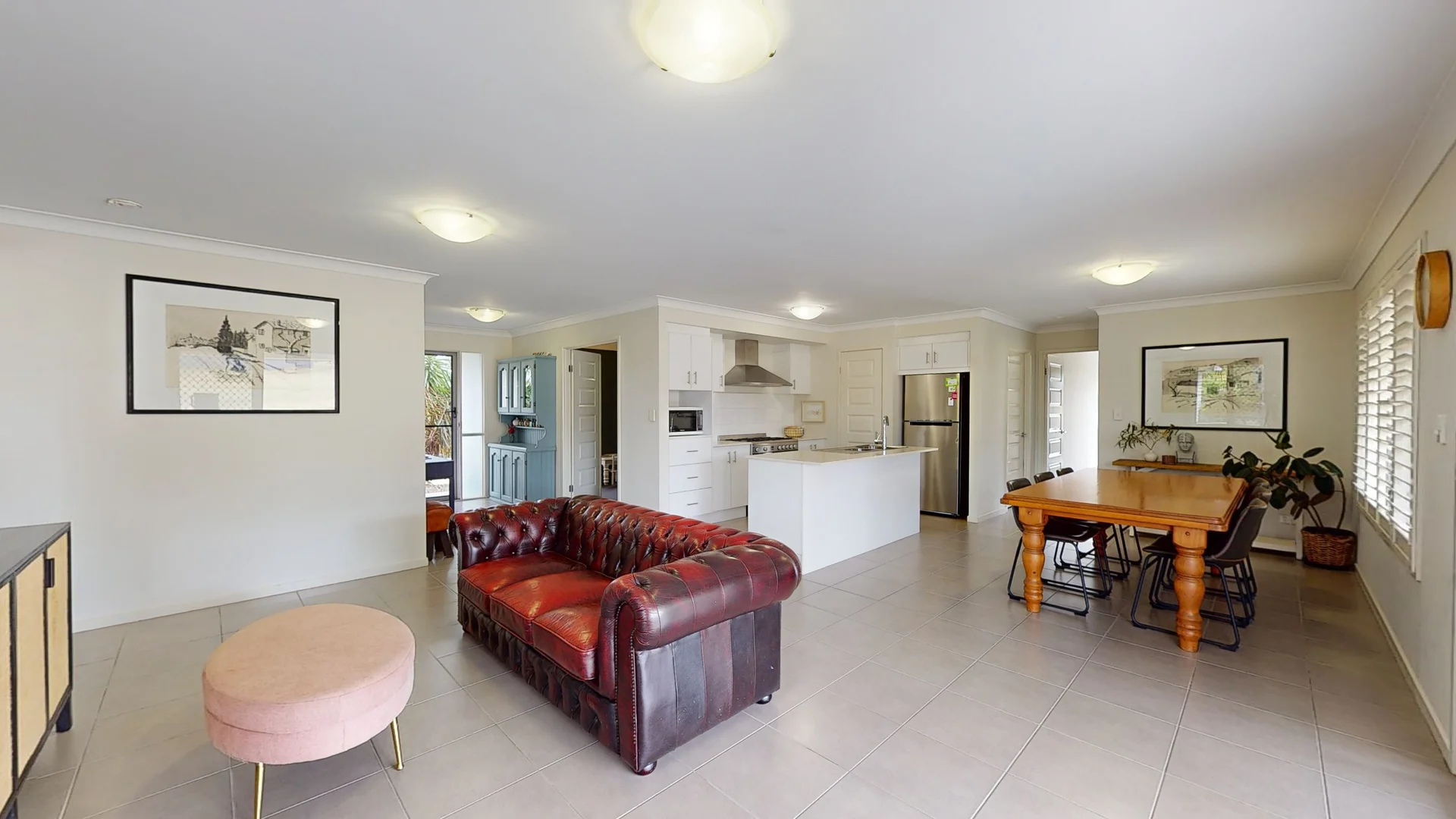 Virtual Tour 3D