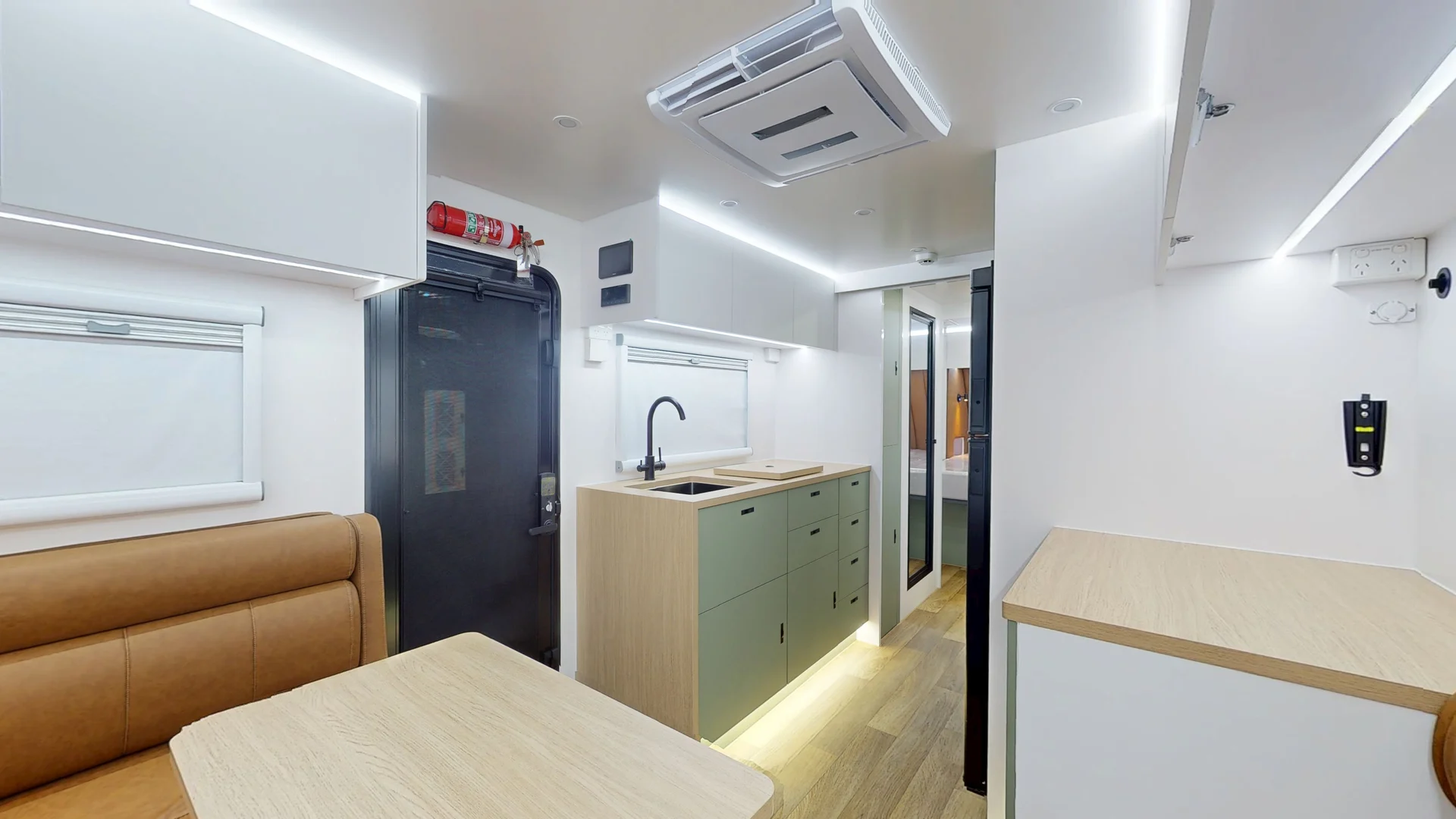 Virtual Tour 3D