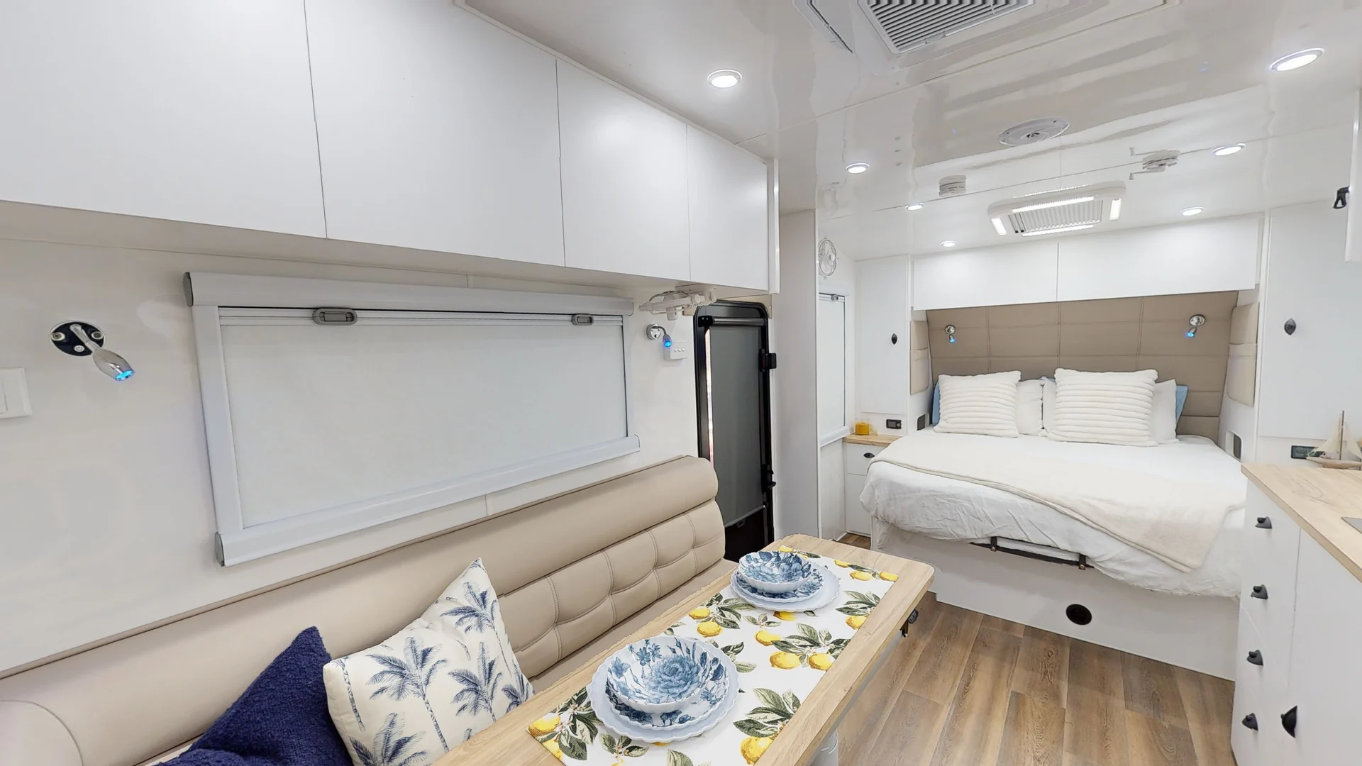 Virtual Tour 3D