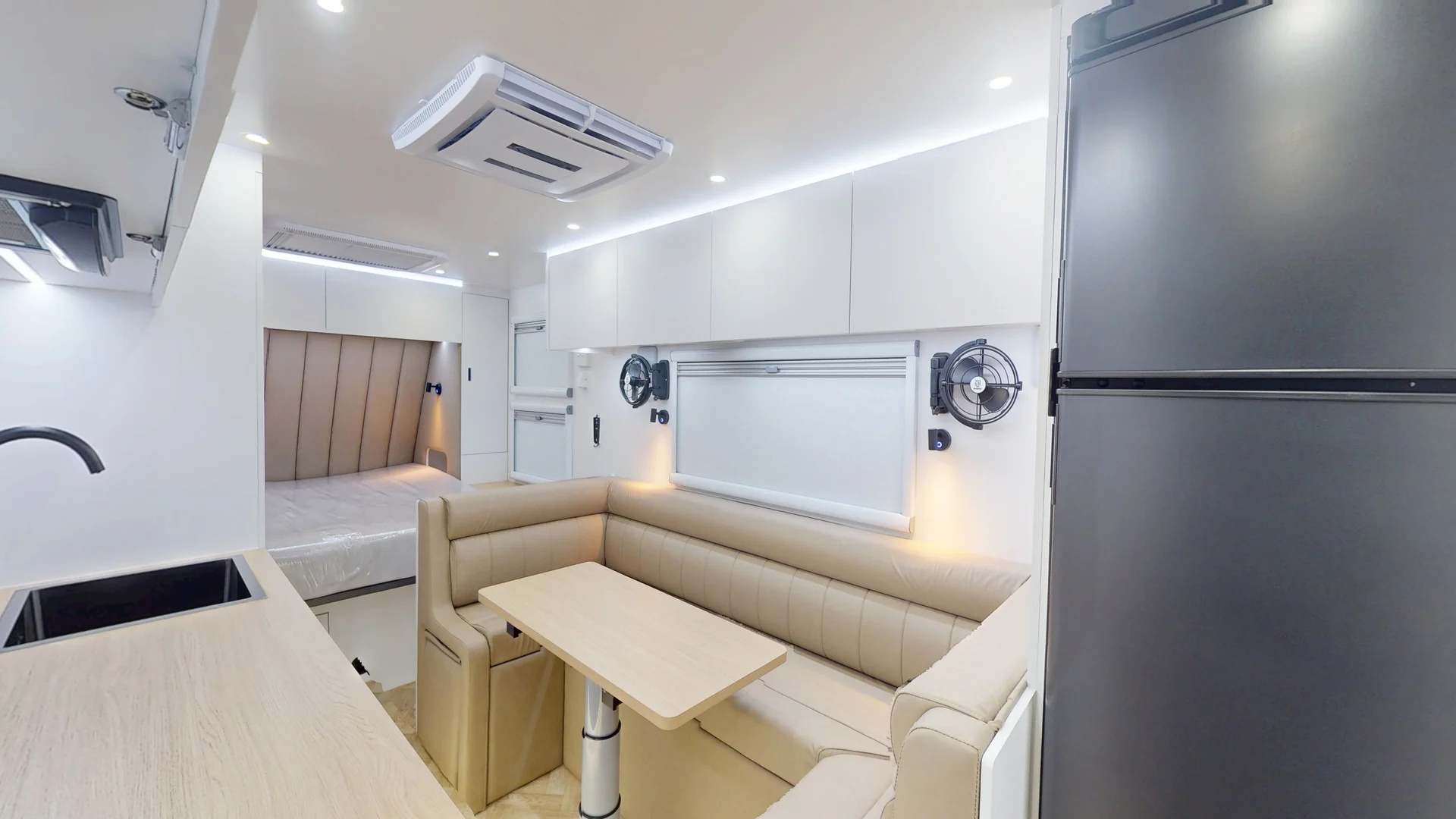 Virtual Tour 3D