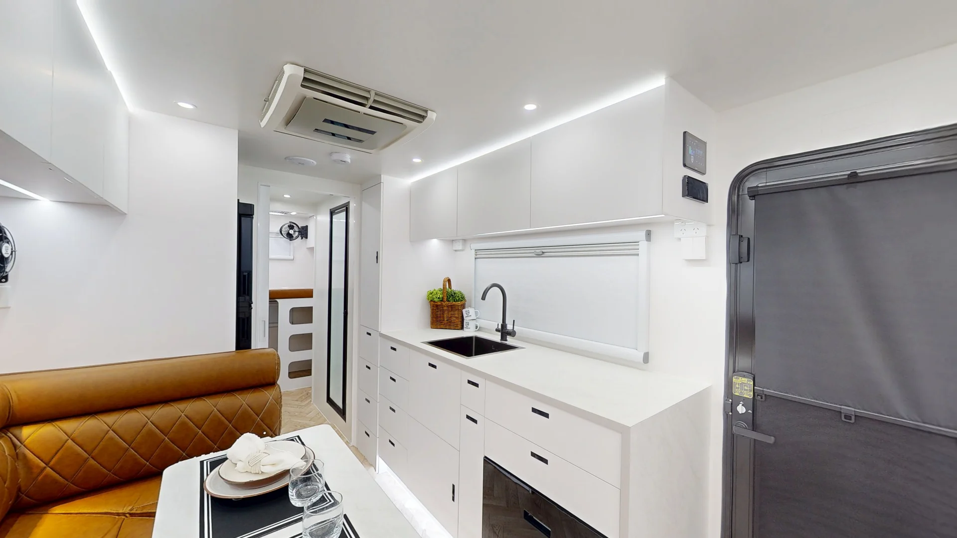 Virtual Tour 3D