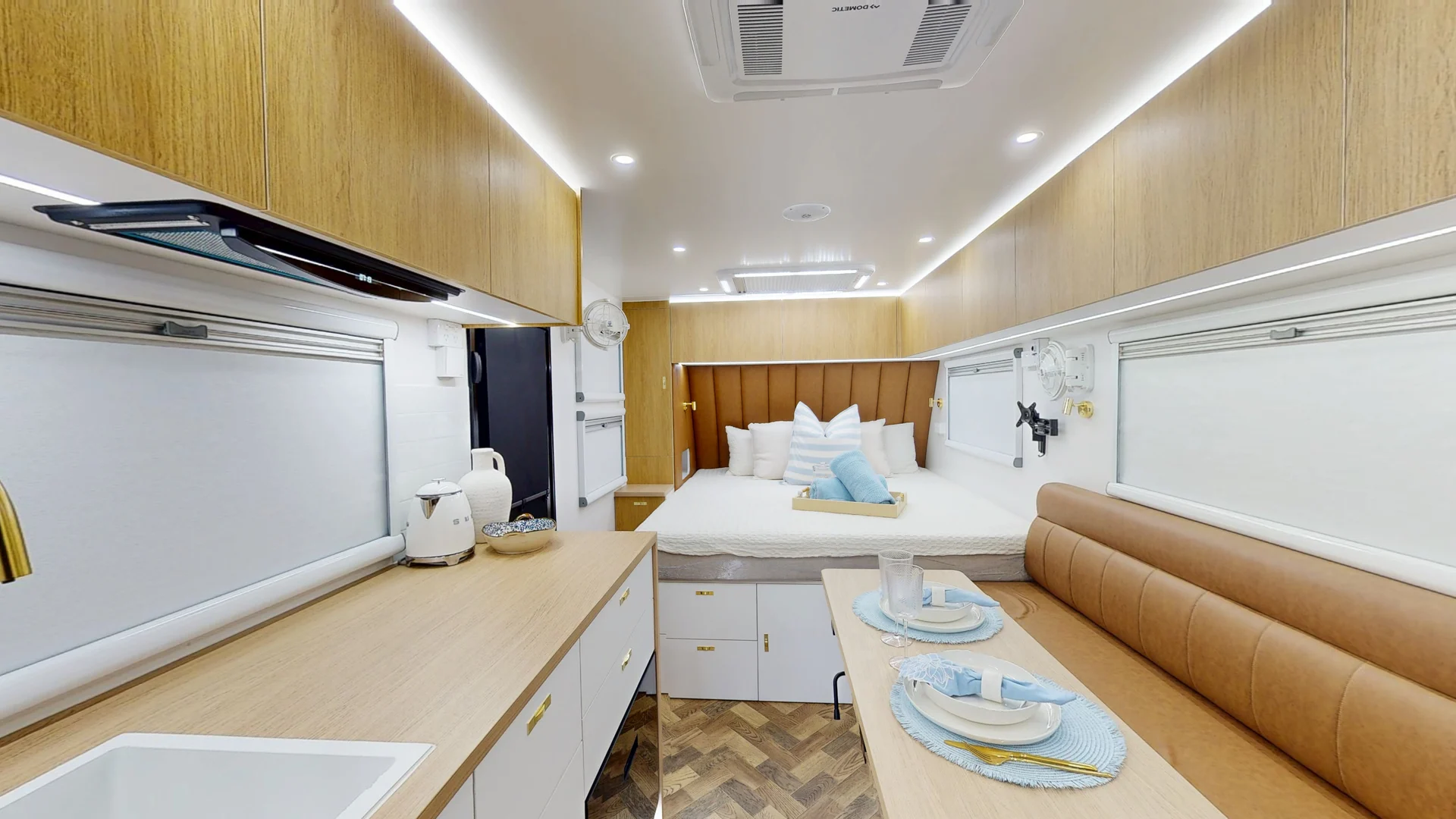 Virtual Tour 3D