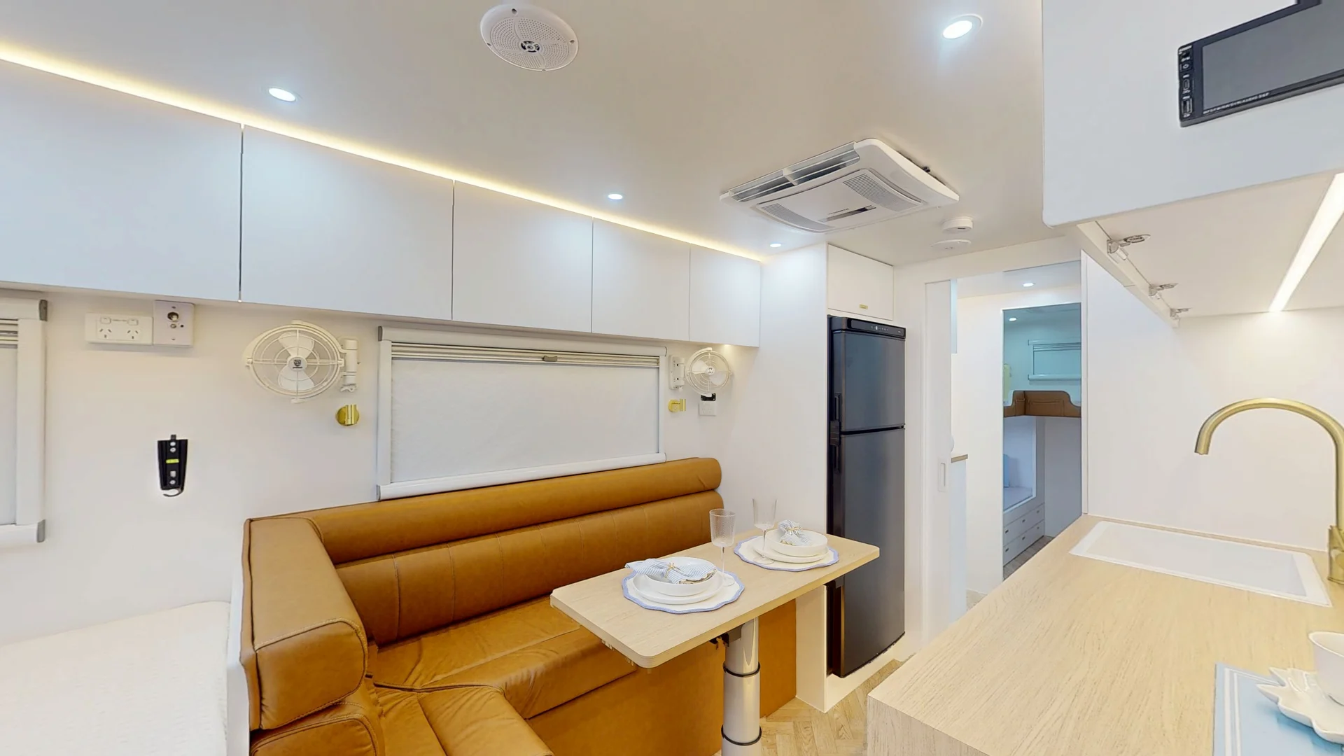 Virtual Tour 3D