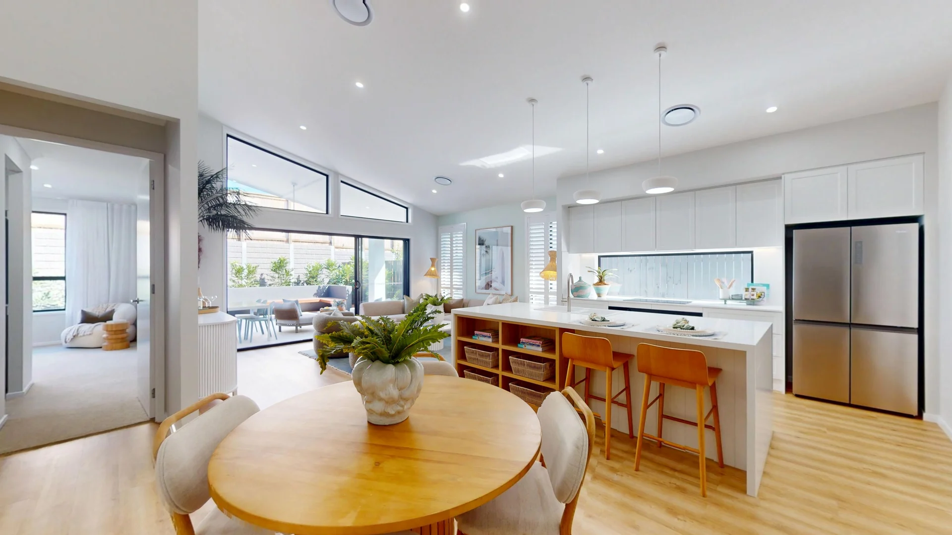 Virtual Tour 3D