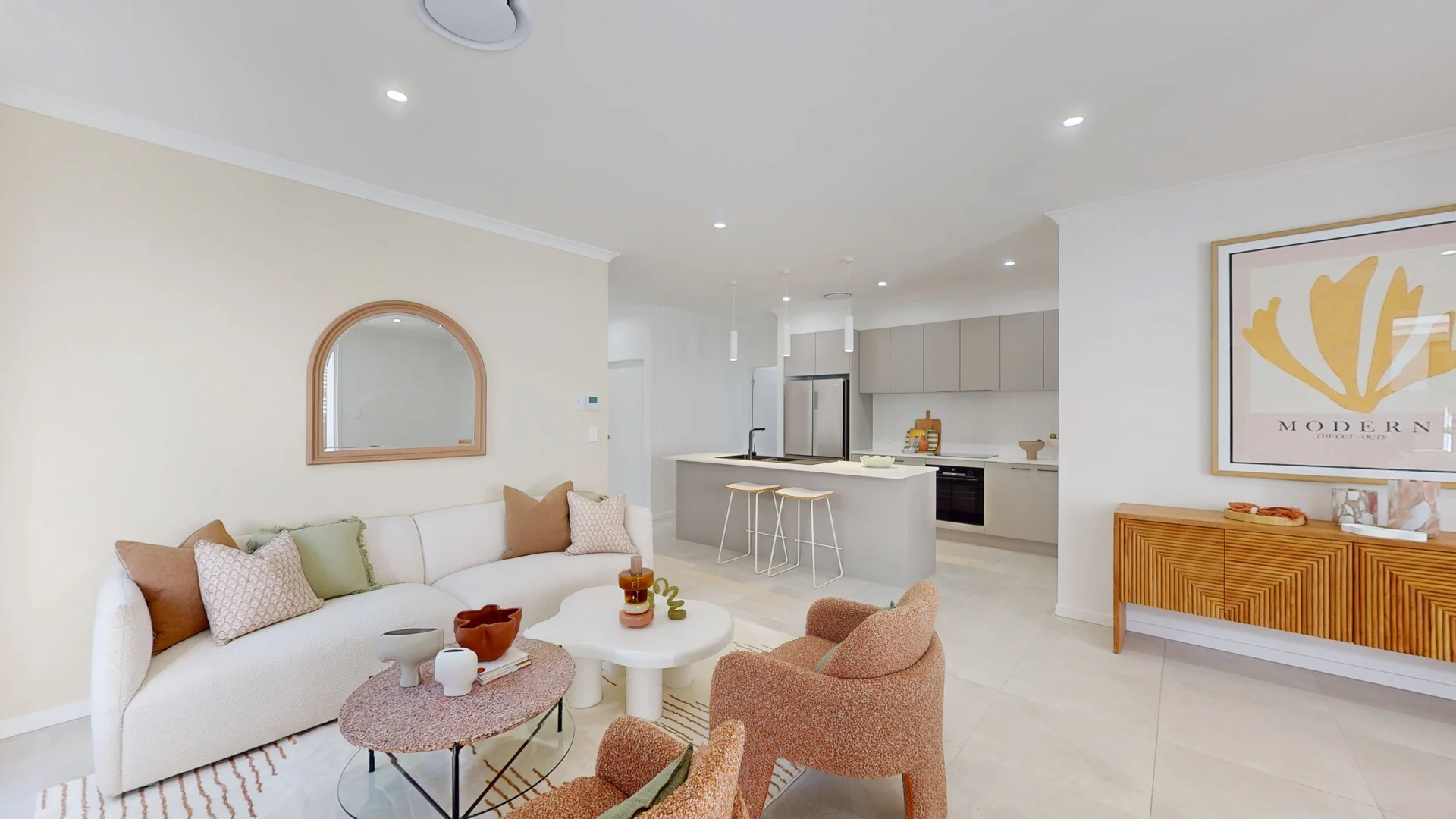 Virtual Tour 3D