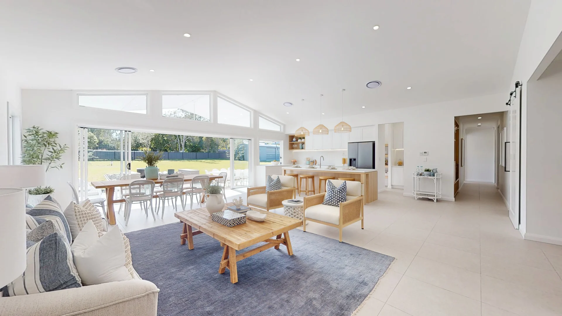 Virtual Tour 3D