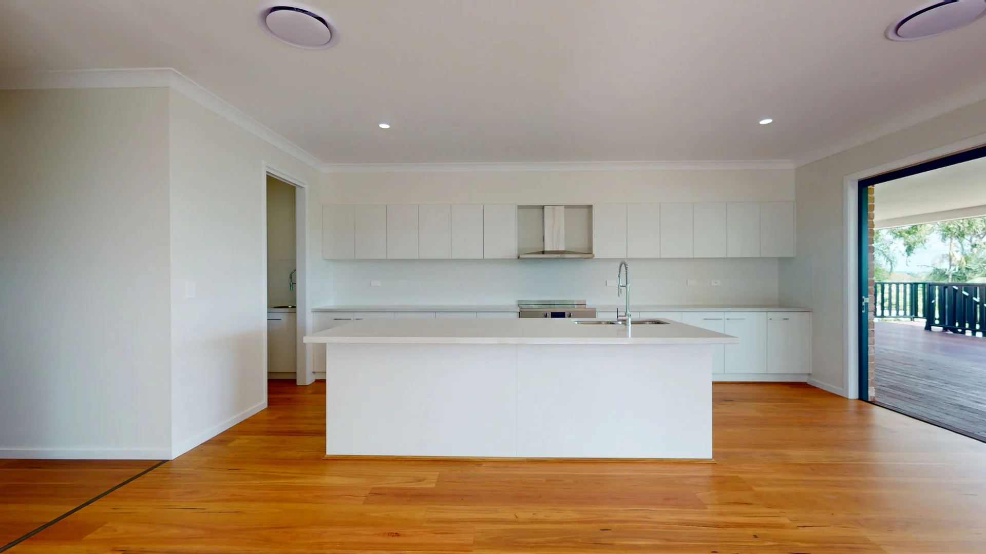 Virtual Tour 3D