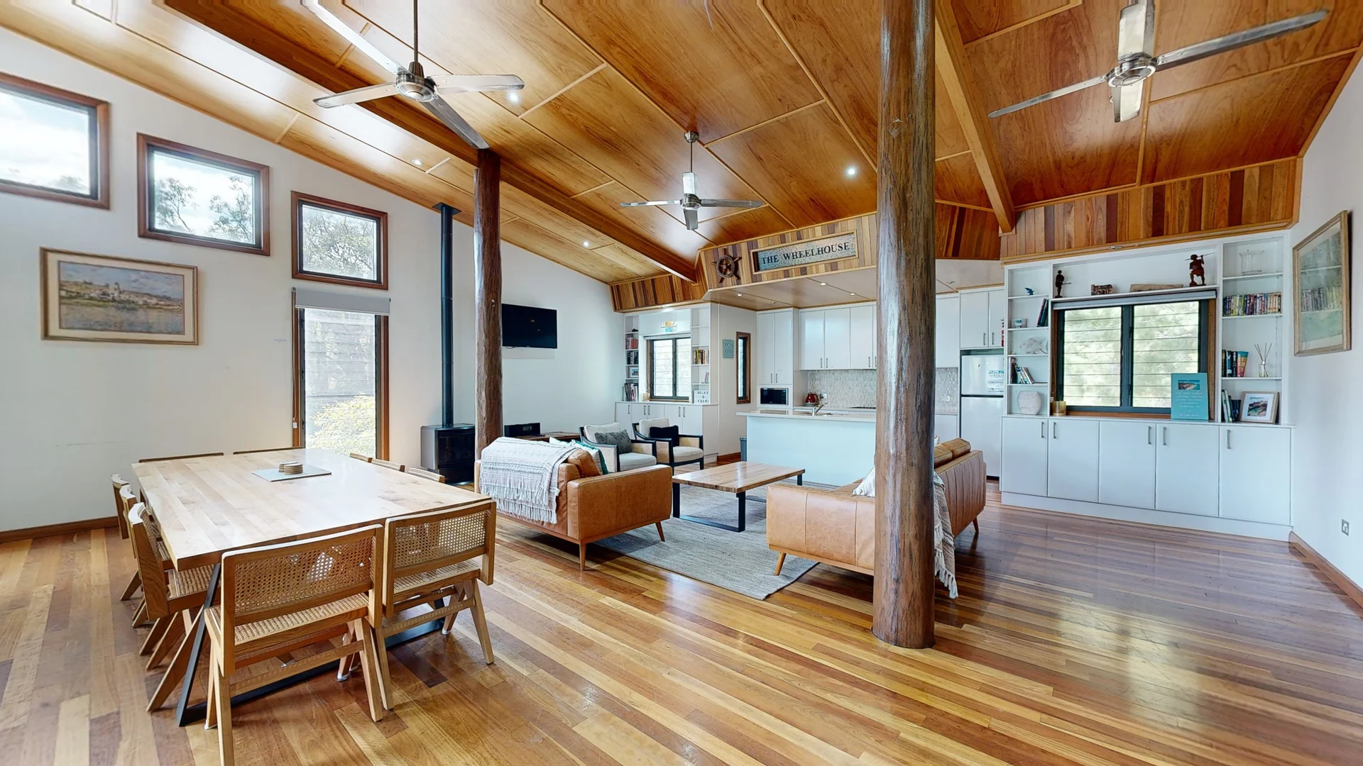 Virtual Tour 3D