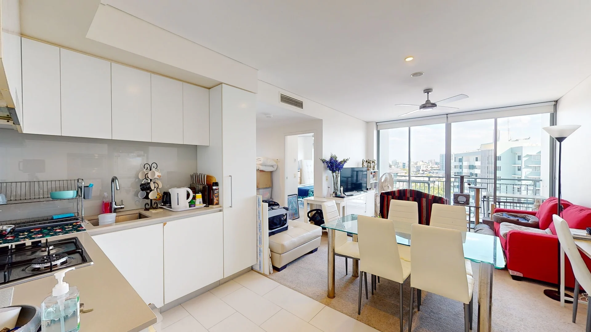 Virtual Tour 3D