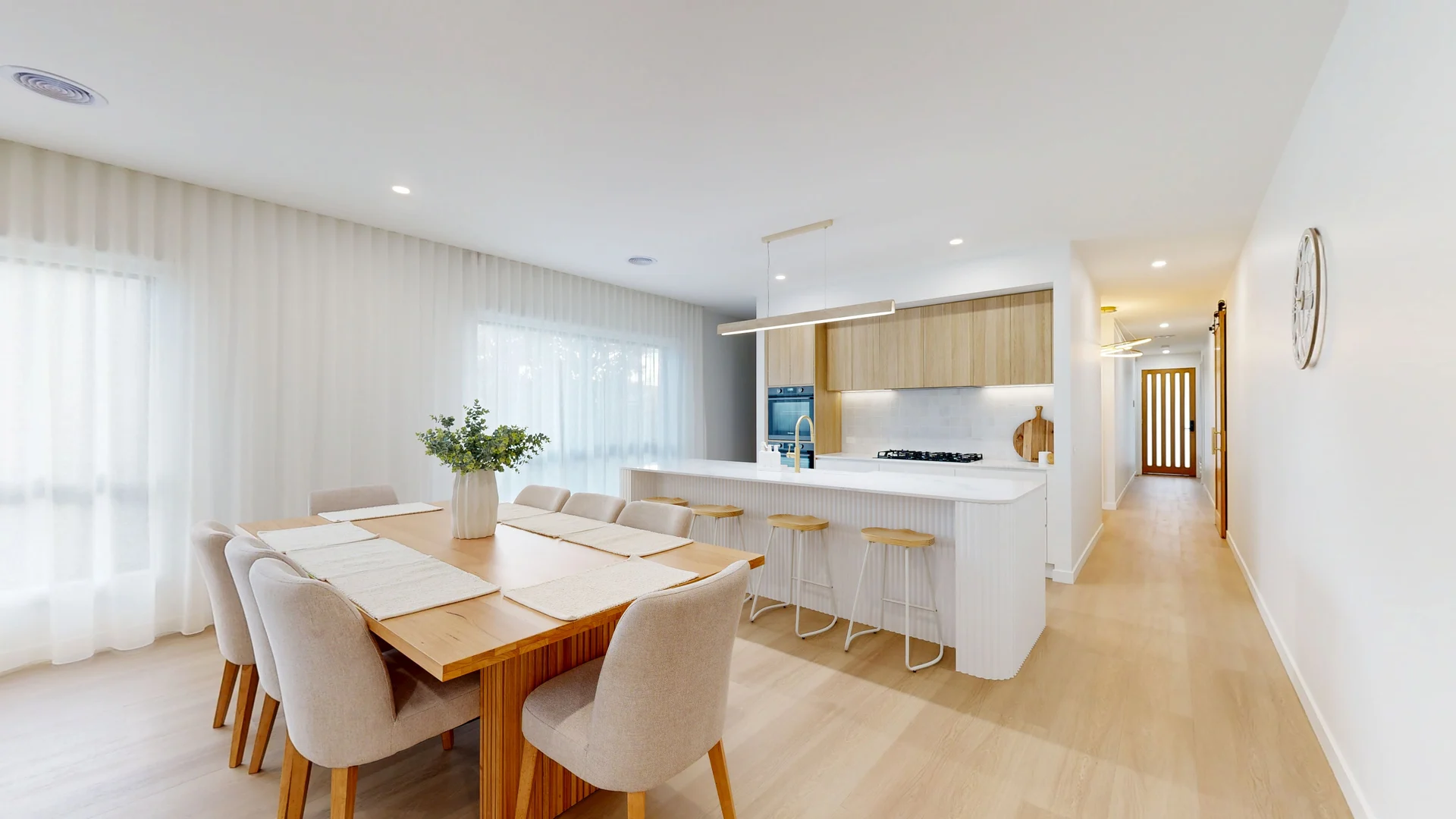 Virtual Tour 3D