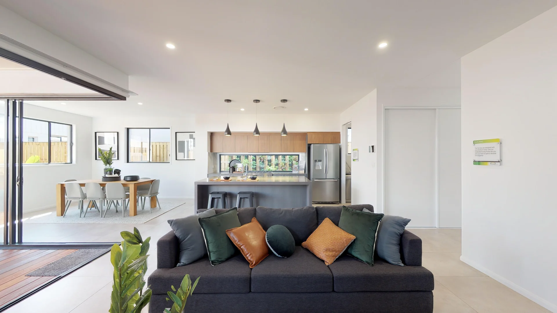 Virtual Tour 3D