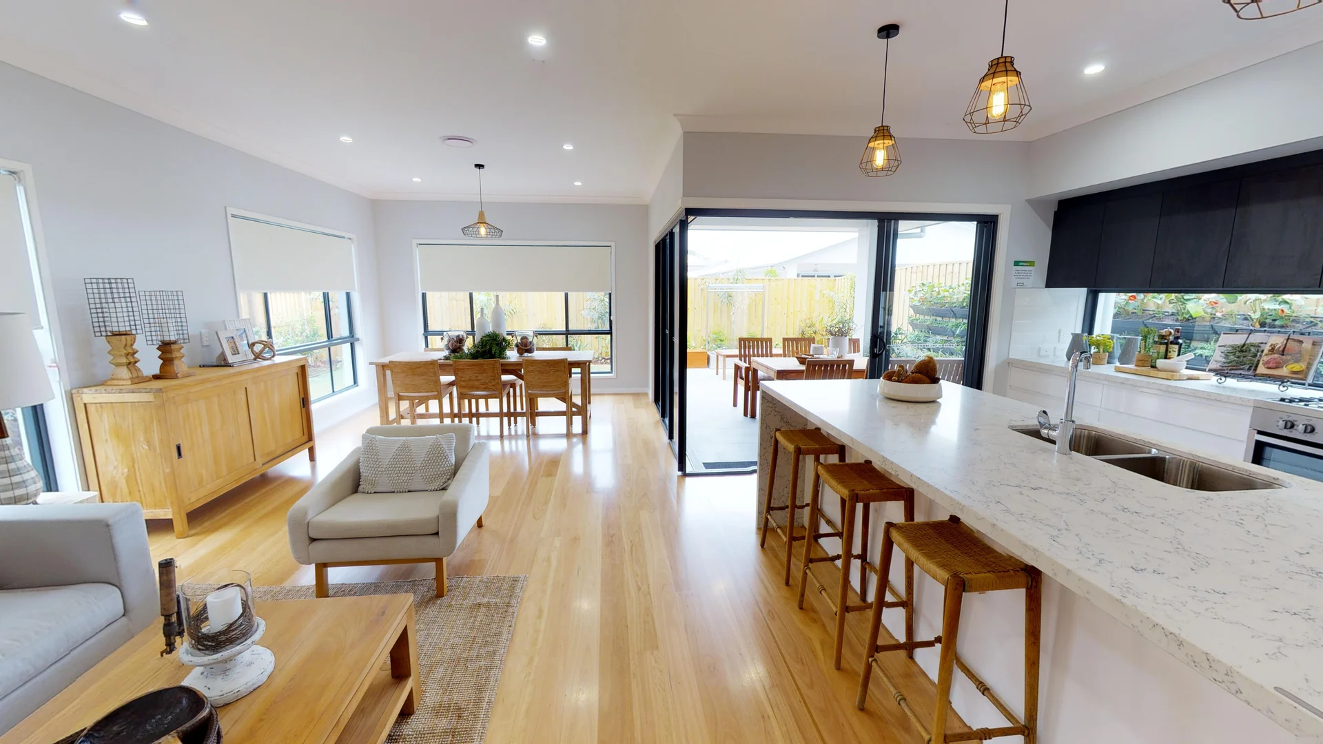 Virtual Tour 3D