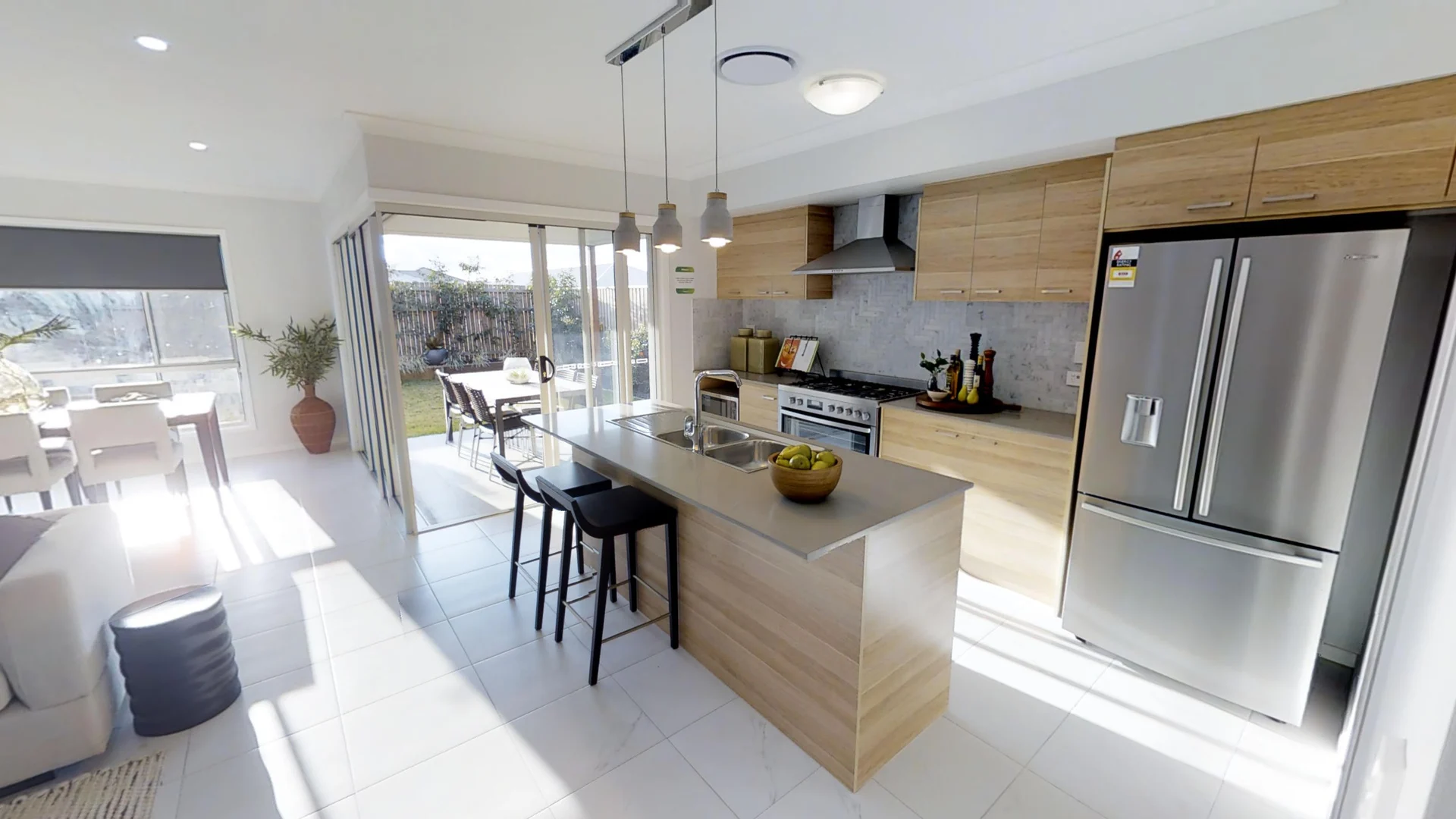 Virtual Tour 3D