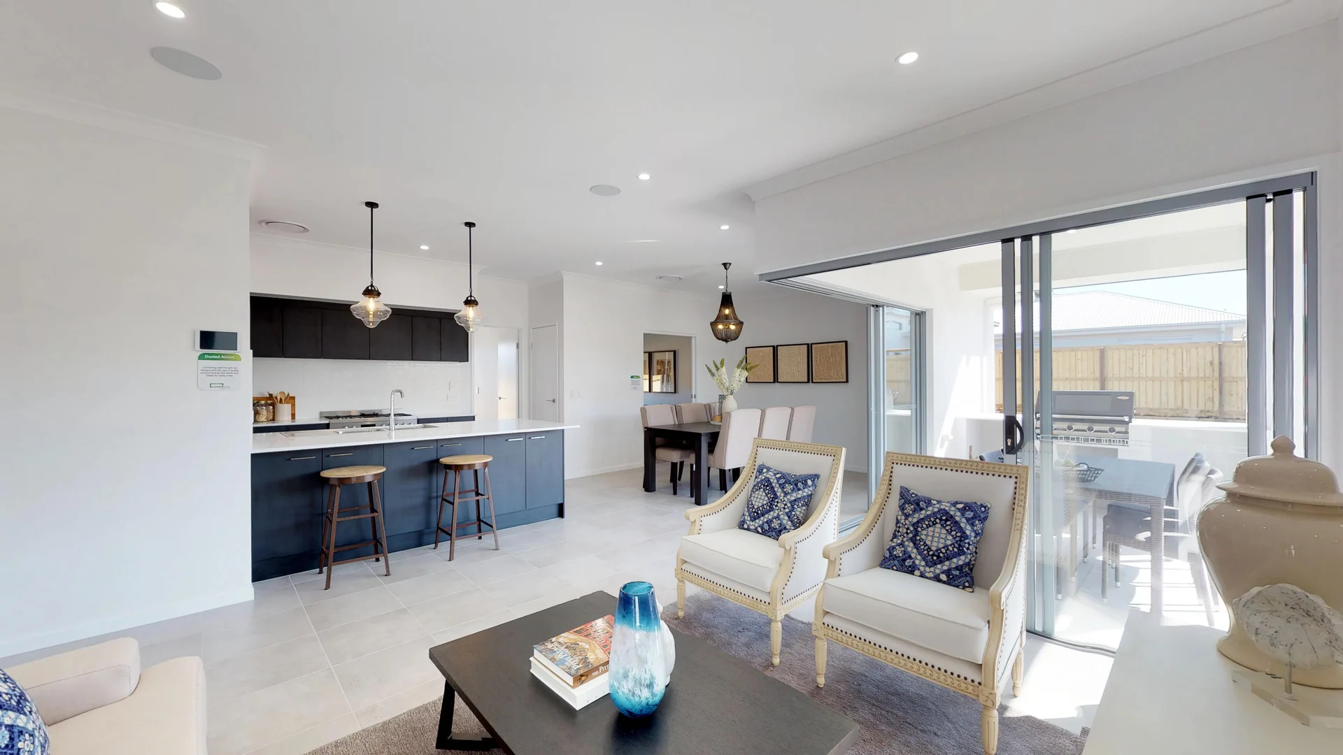 Virtual Tour 3D