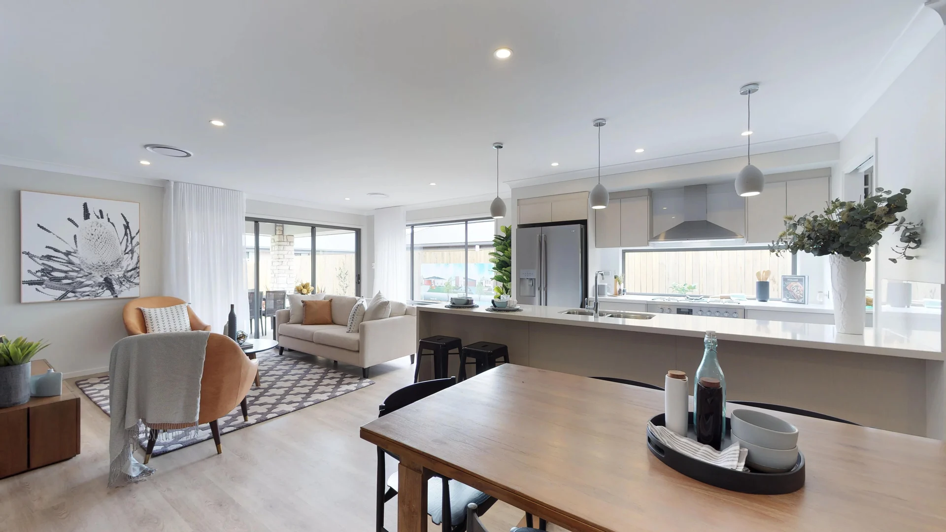 Virtual Tour 3D