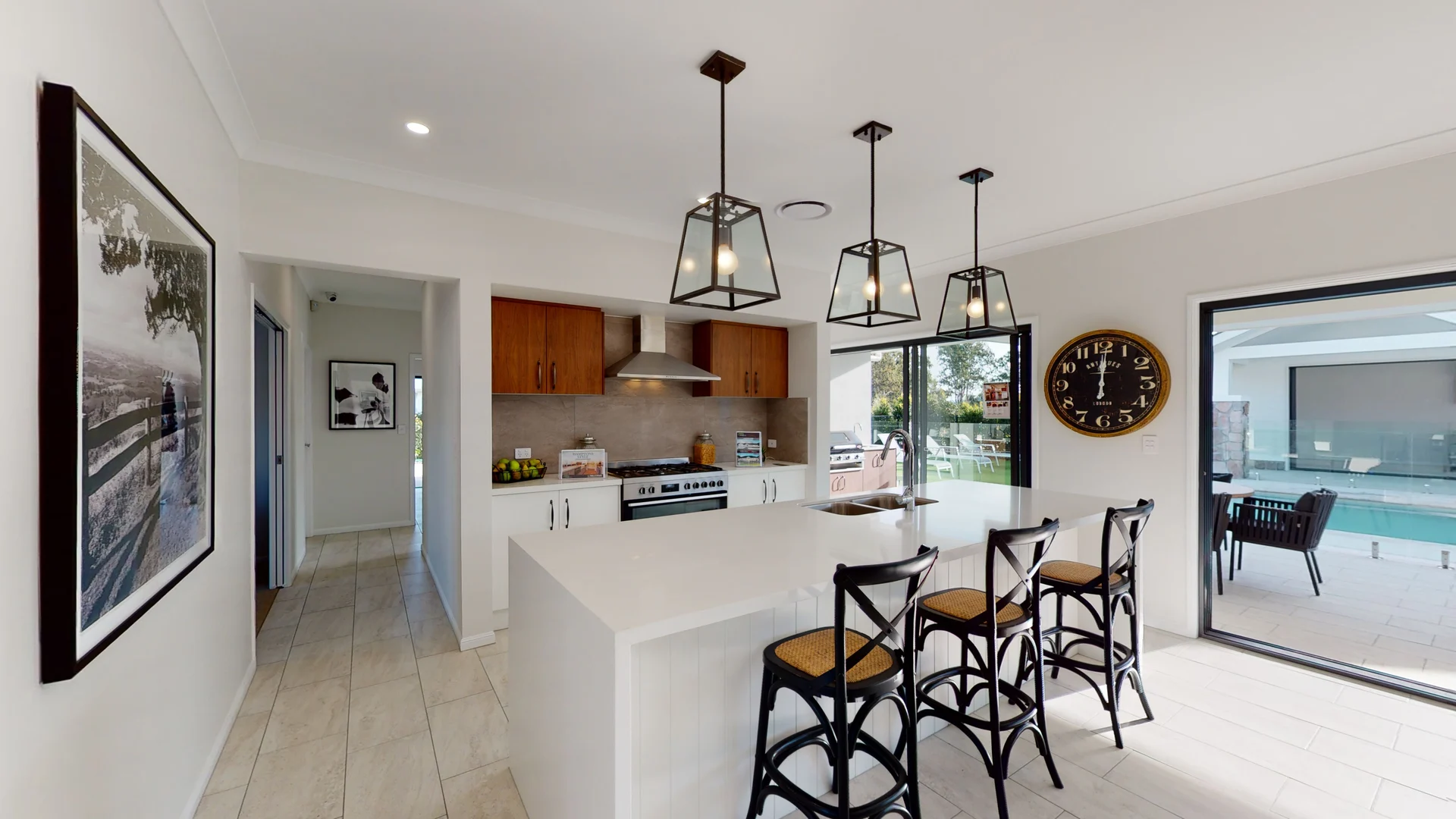 Virtual Tour 3D