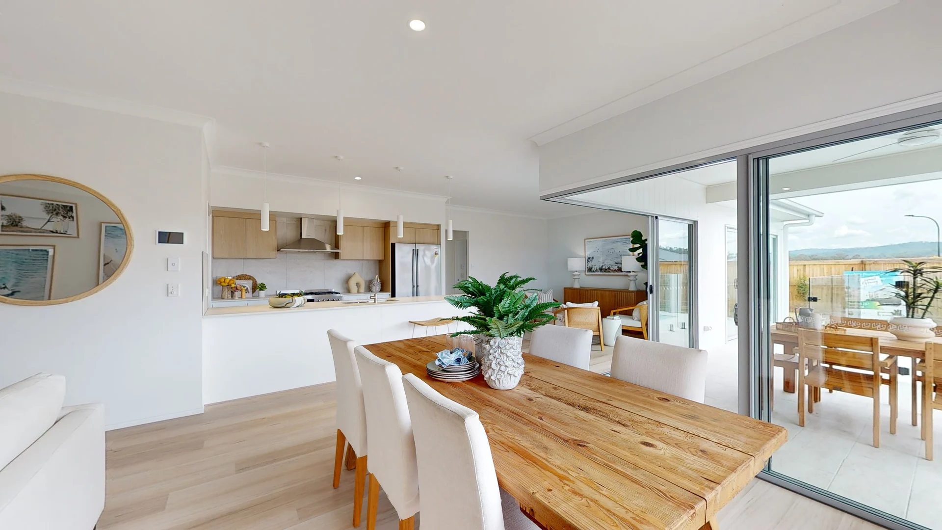 Virtual Tour 3D