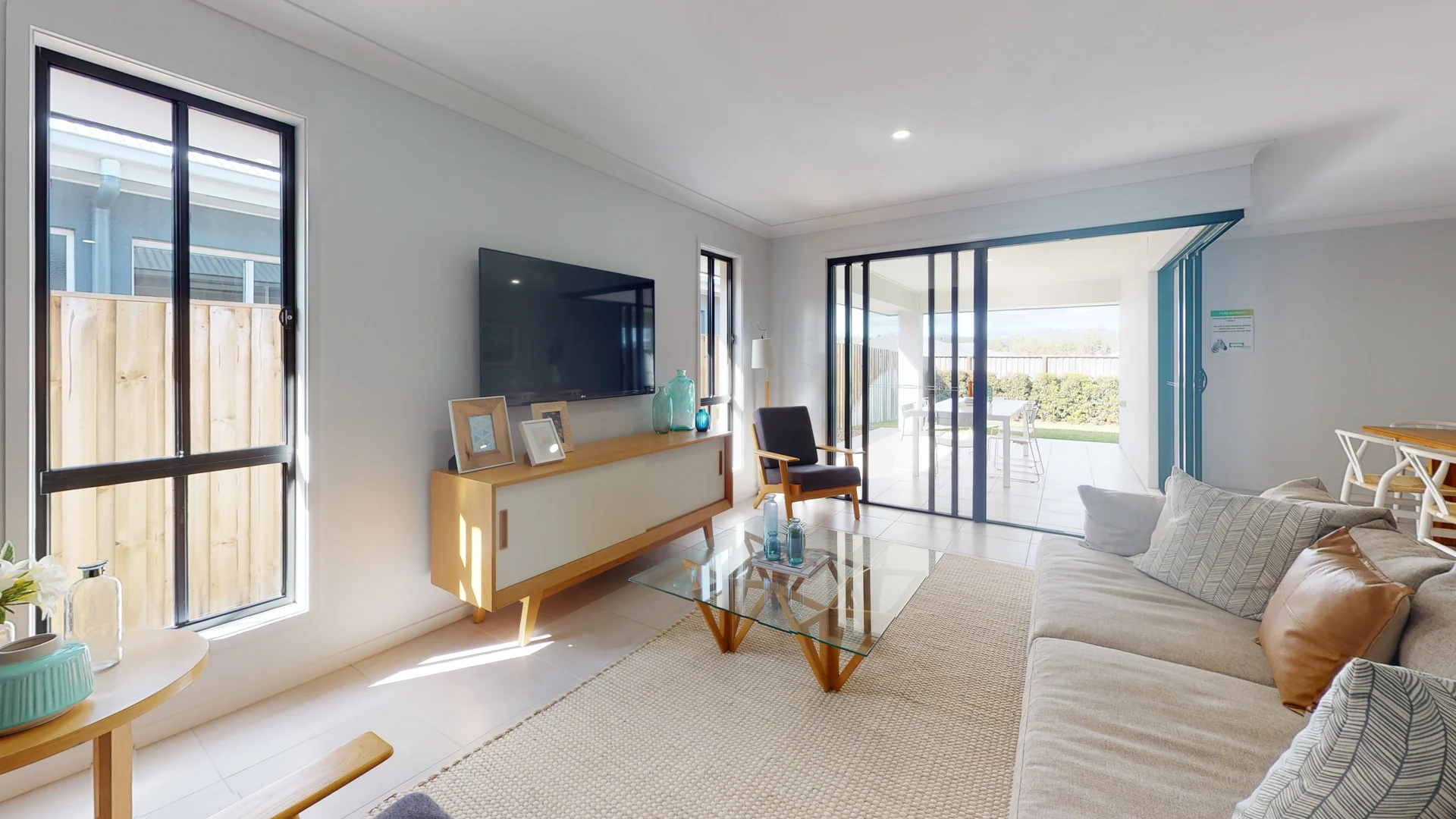 Virtual Tour 3D