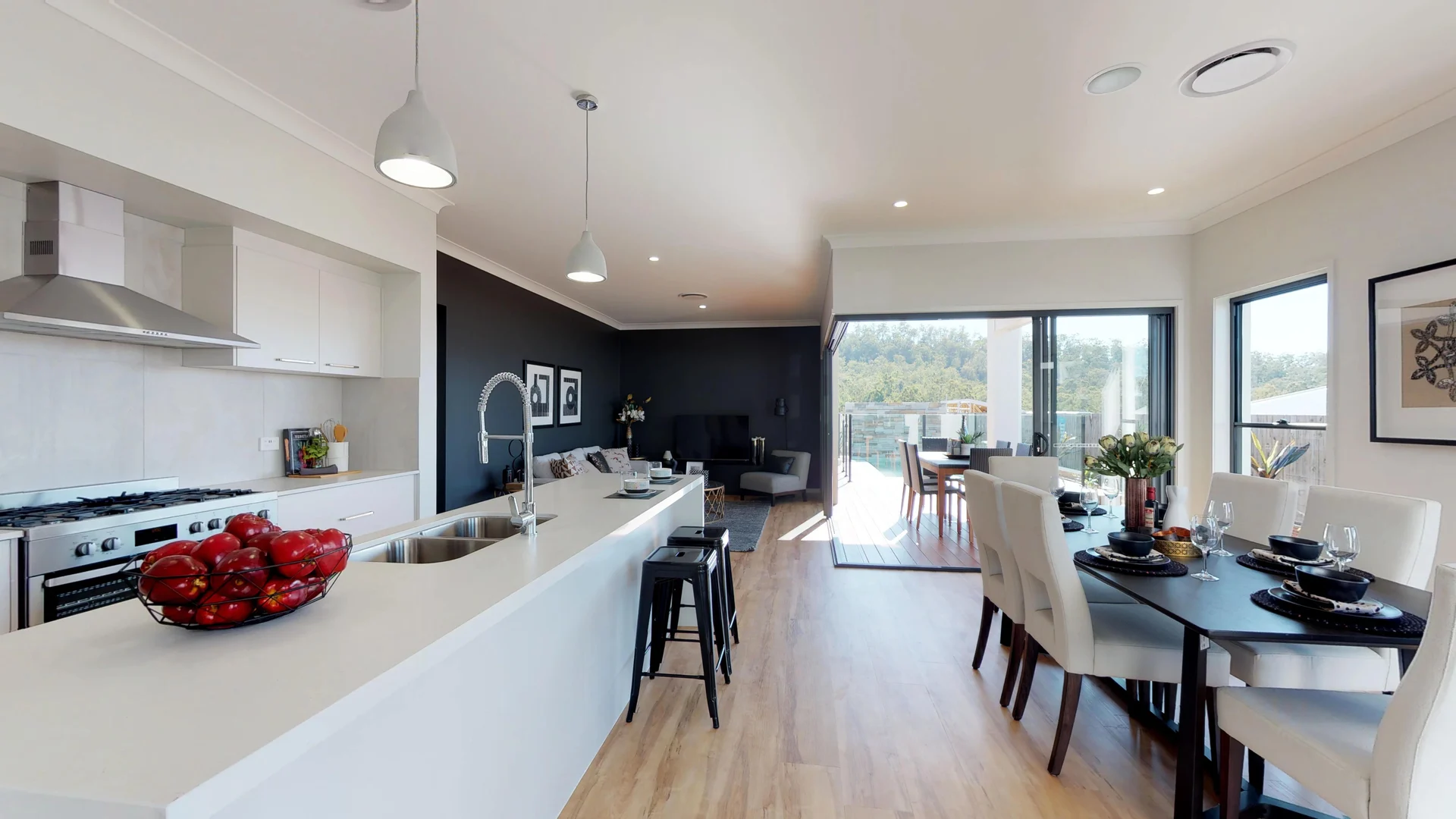 Virtual Tour 3D