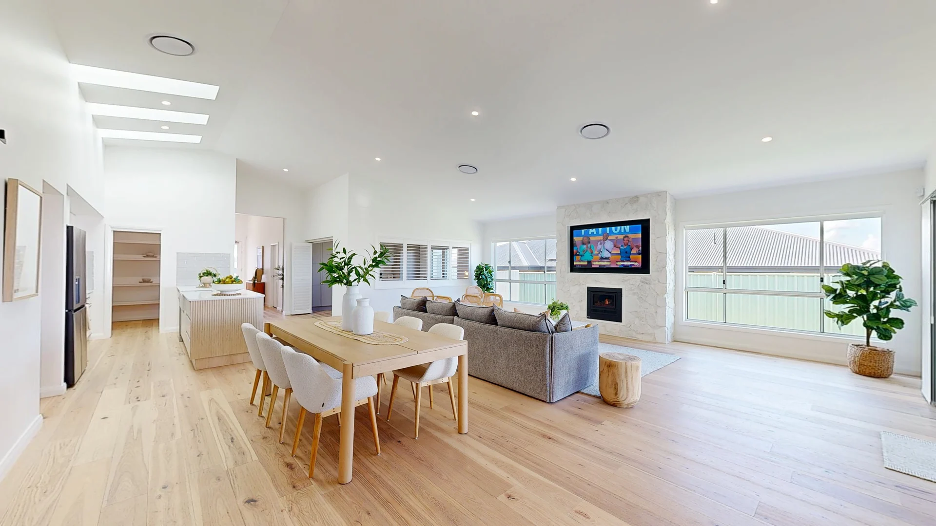 Virtual Tour 3D