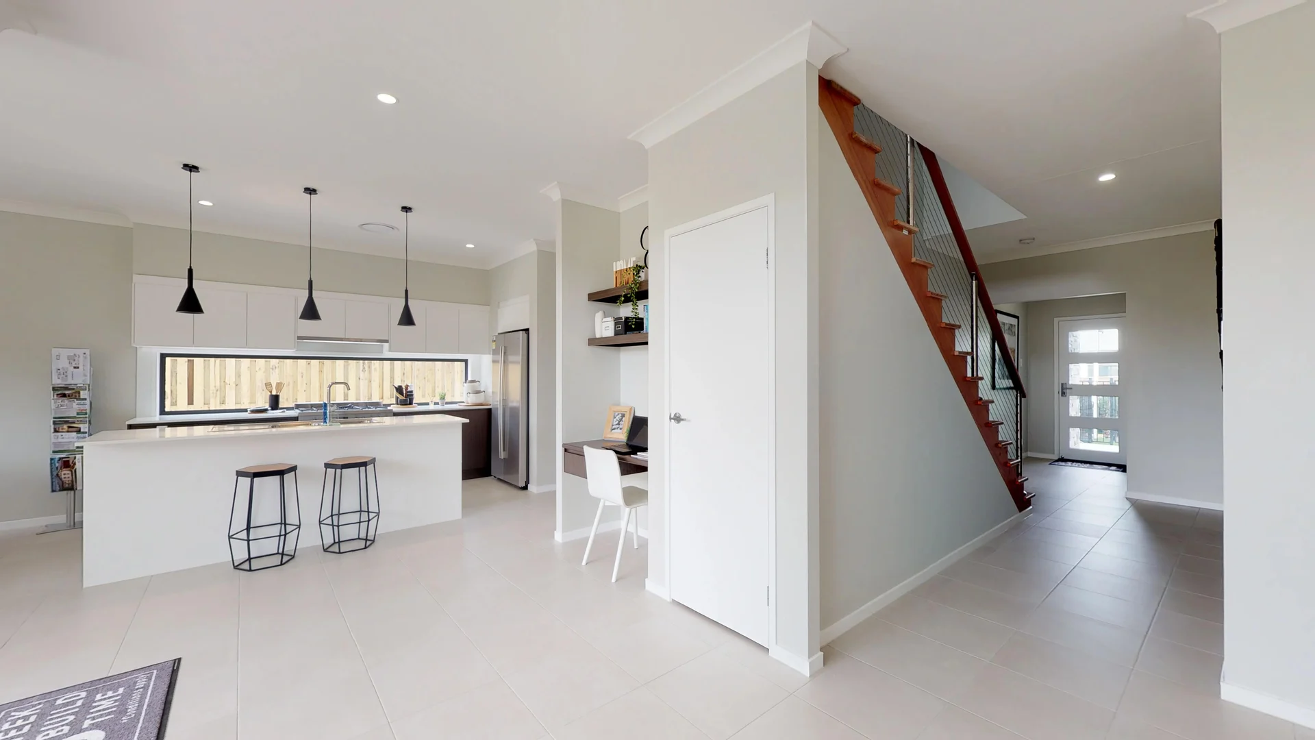 Virtual Tour 3D