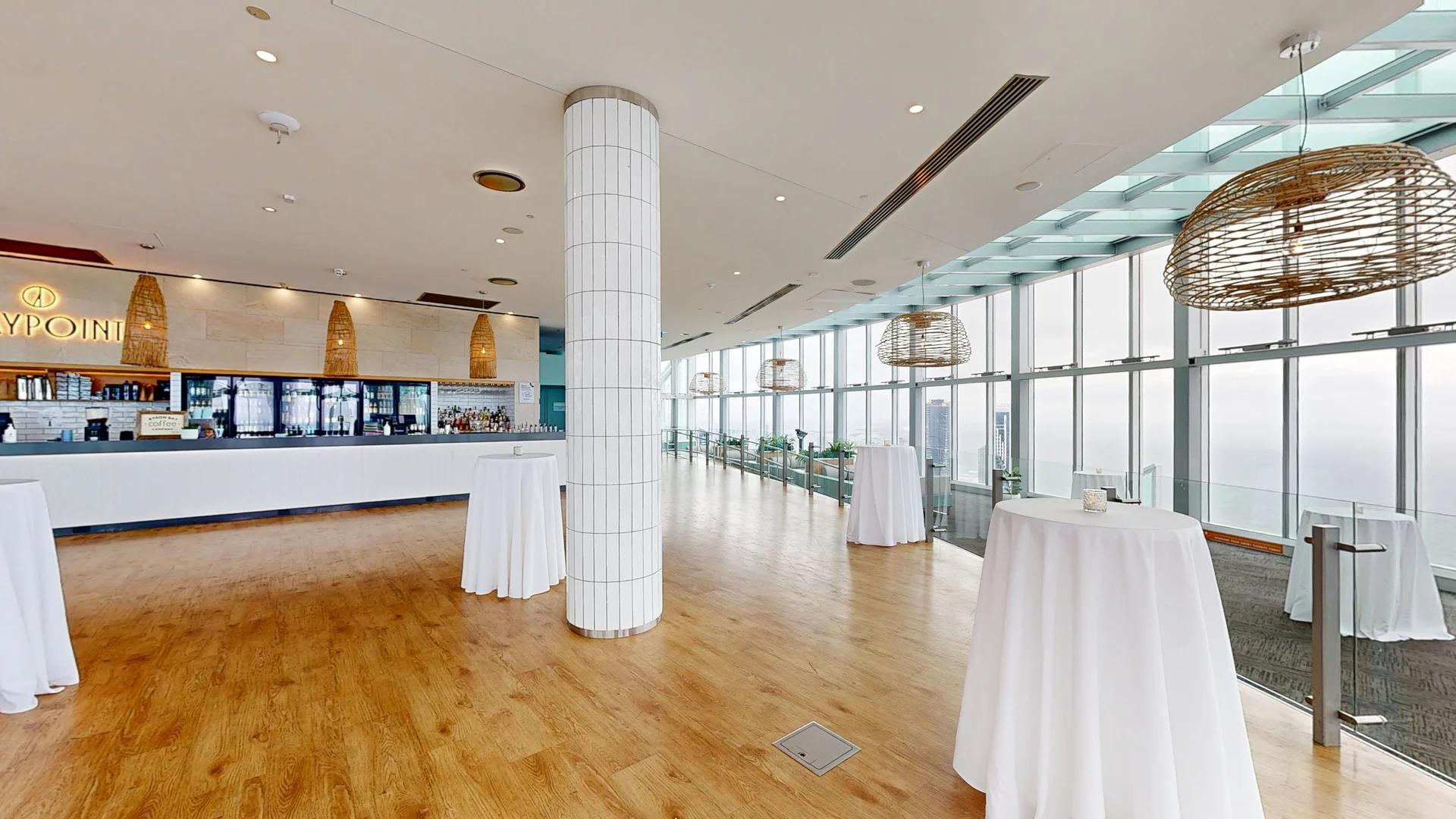 Virtual Tour 3D