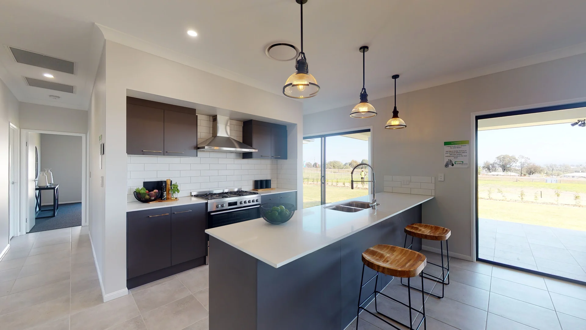 Virtual Tour 3D