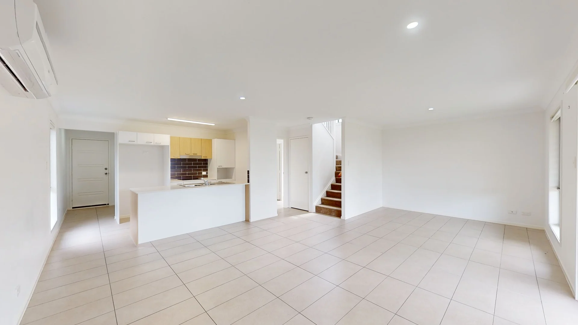 Virtual Tour 3D