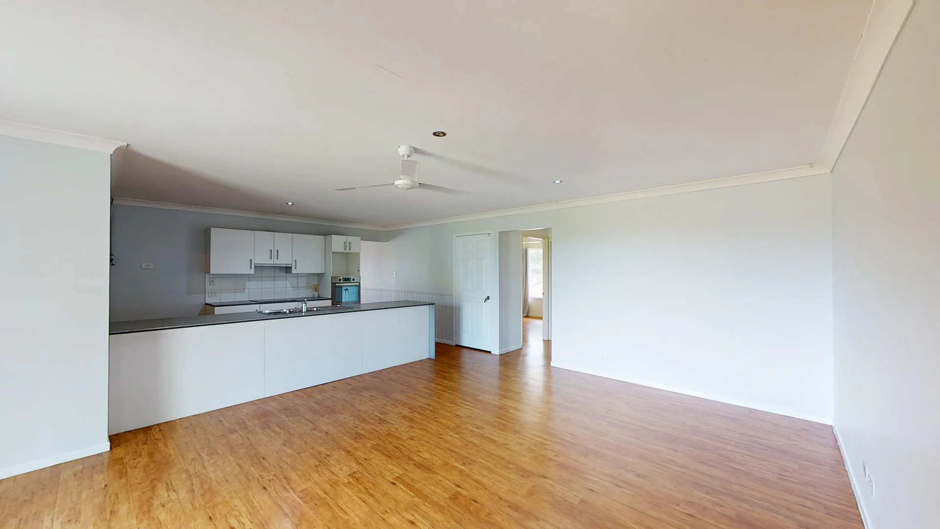 Virtual Tour 3D