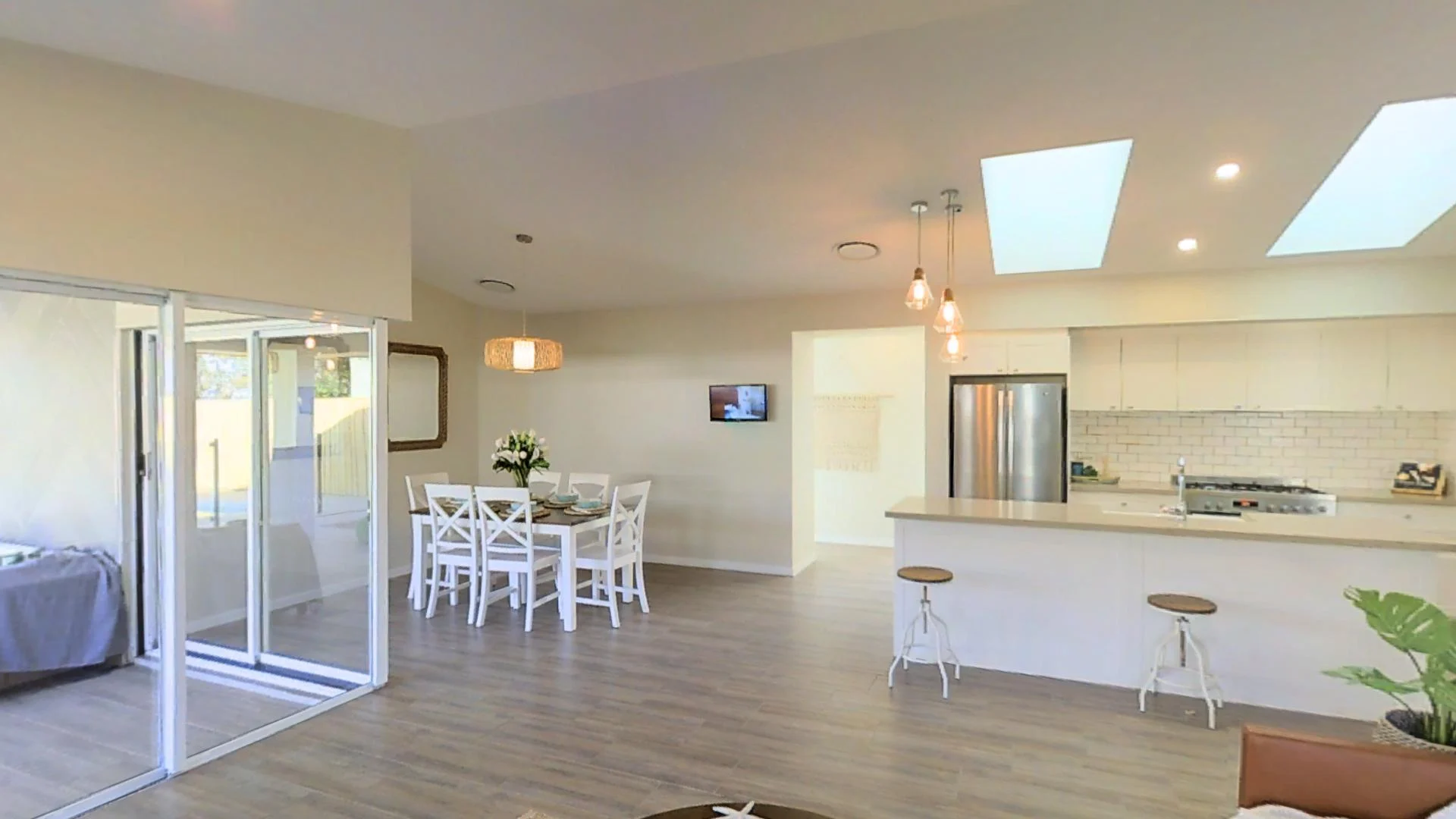 Virtual Tour 3D