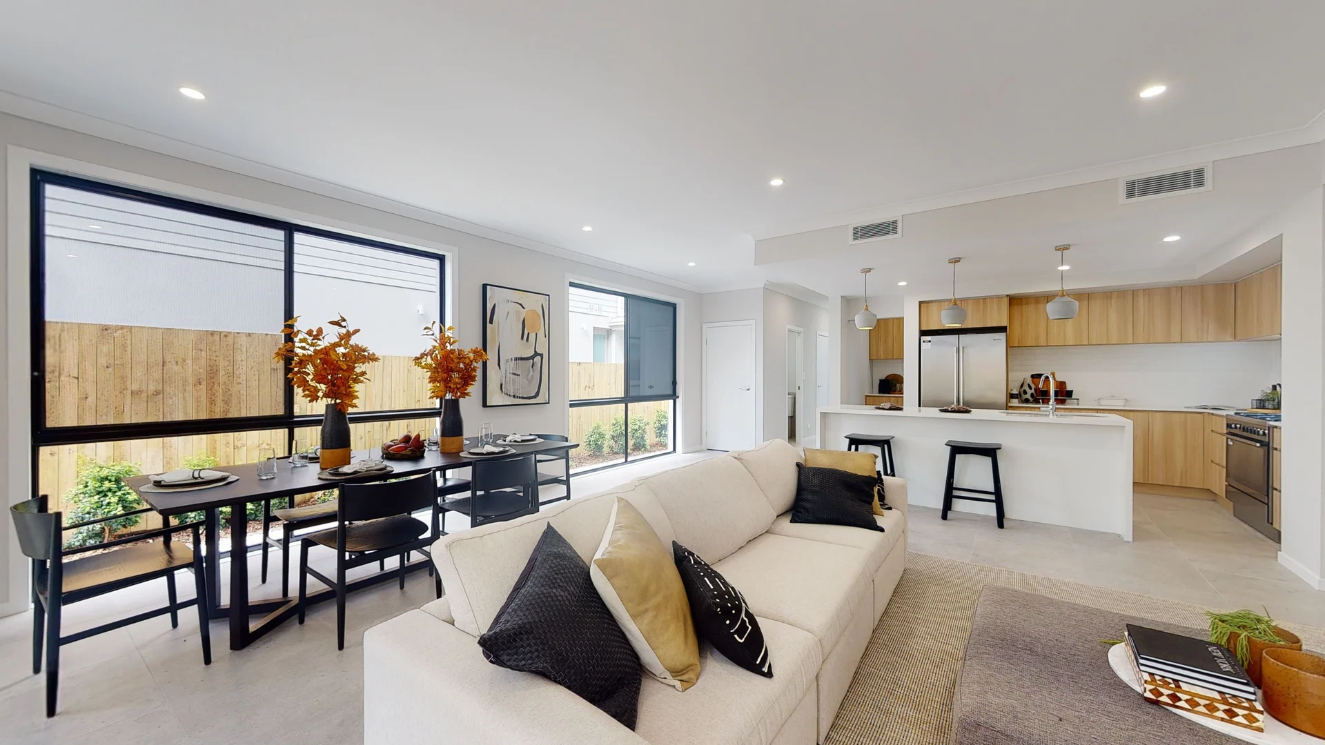 Virtual Tour 3D