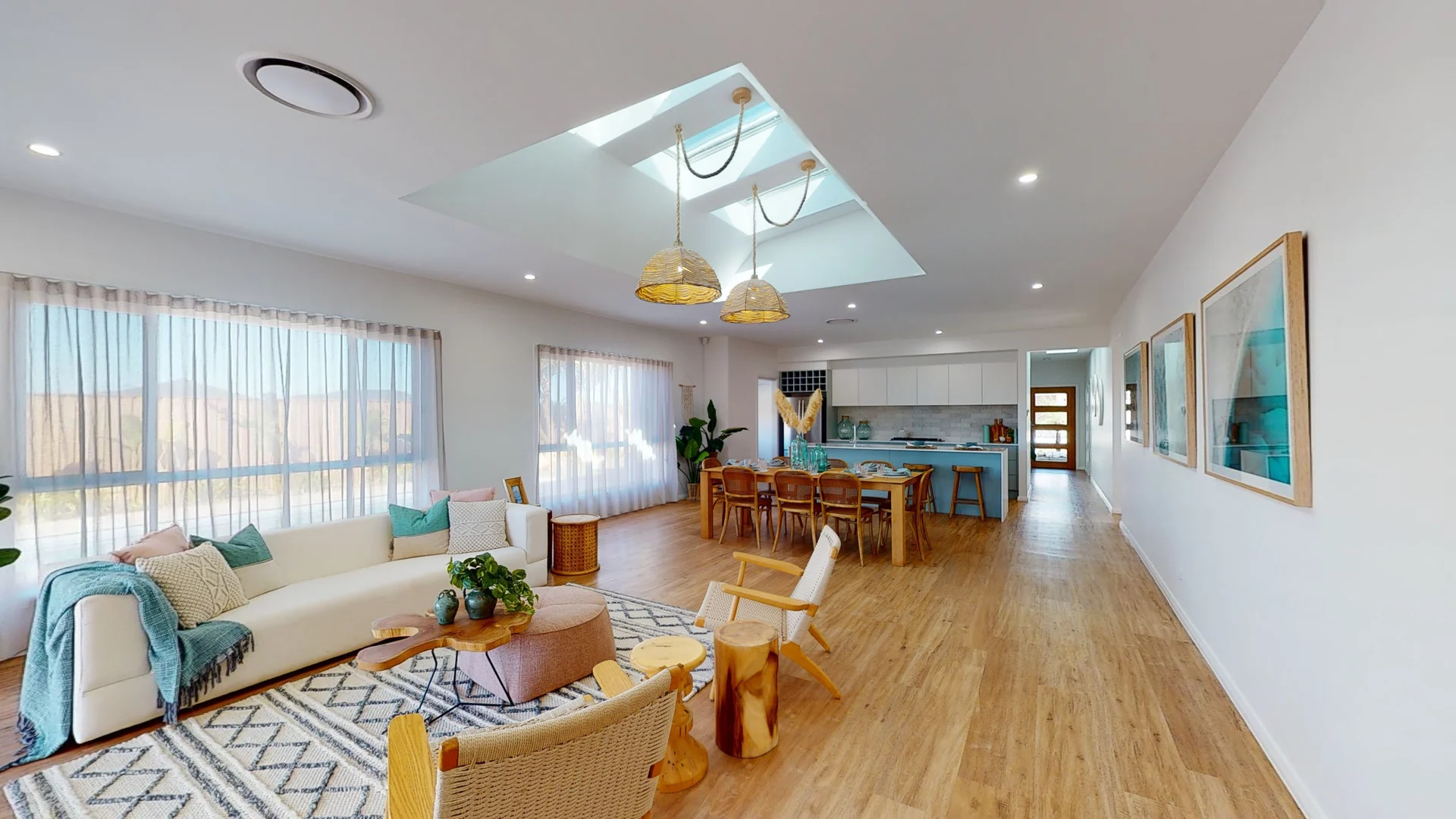 Virtual Tour 3D
