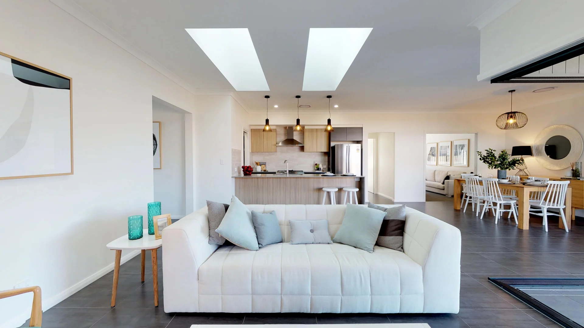 Virtual Tour 3D