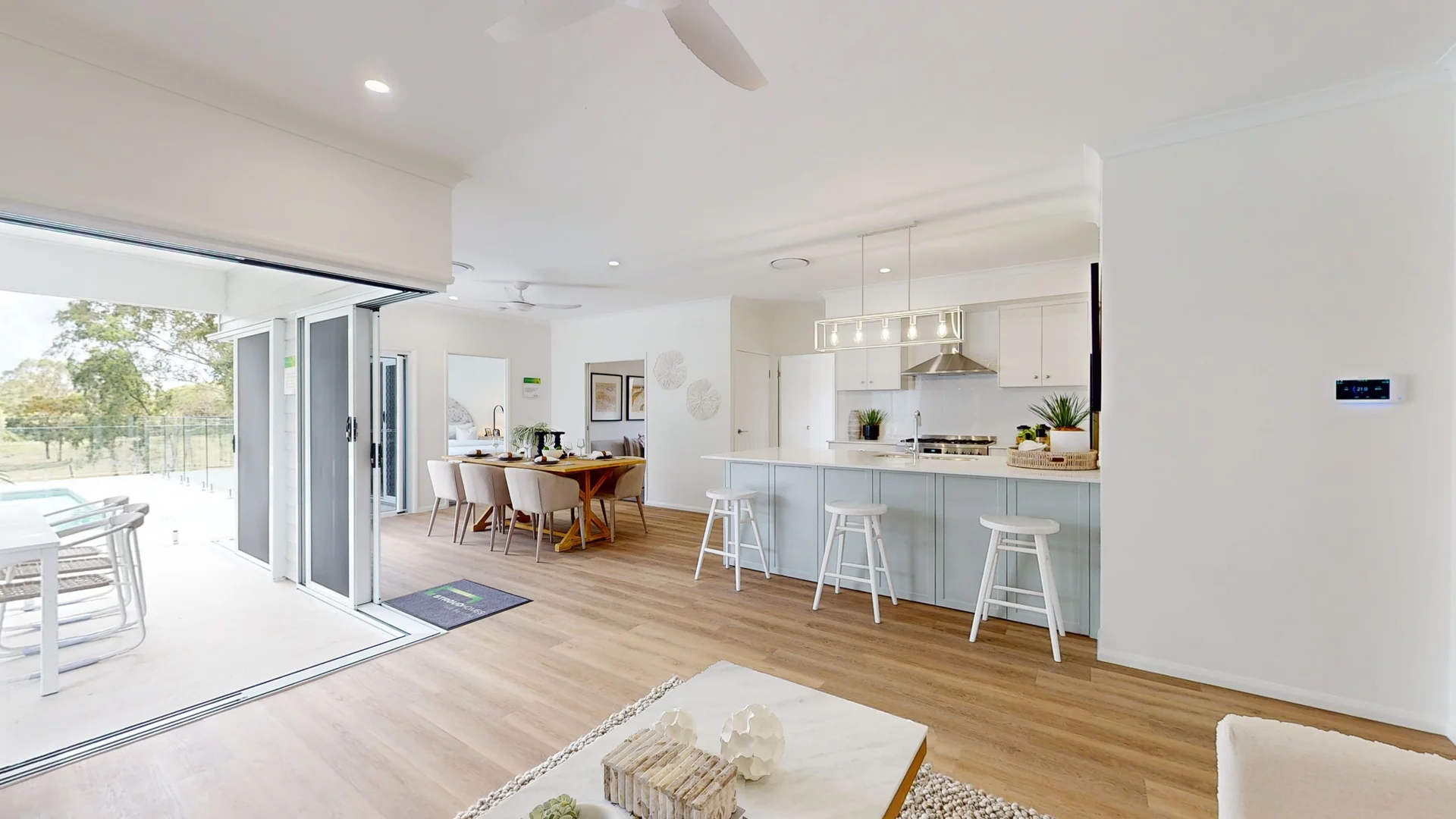 Virtual Tour 3D