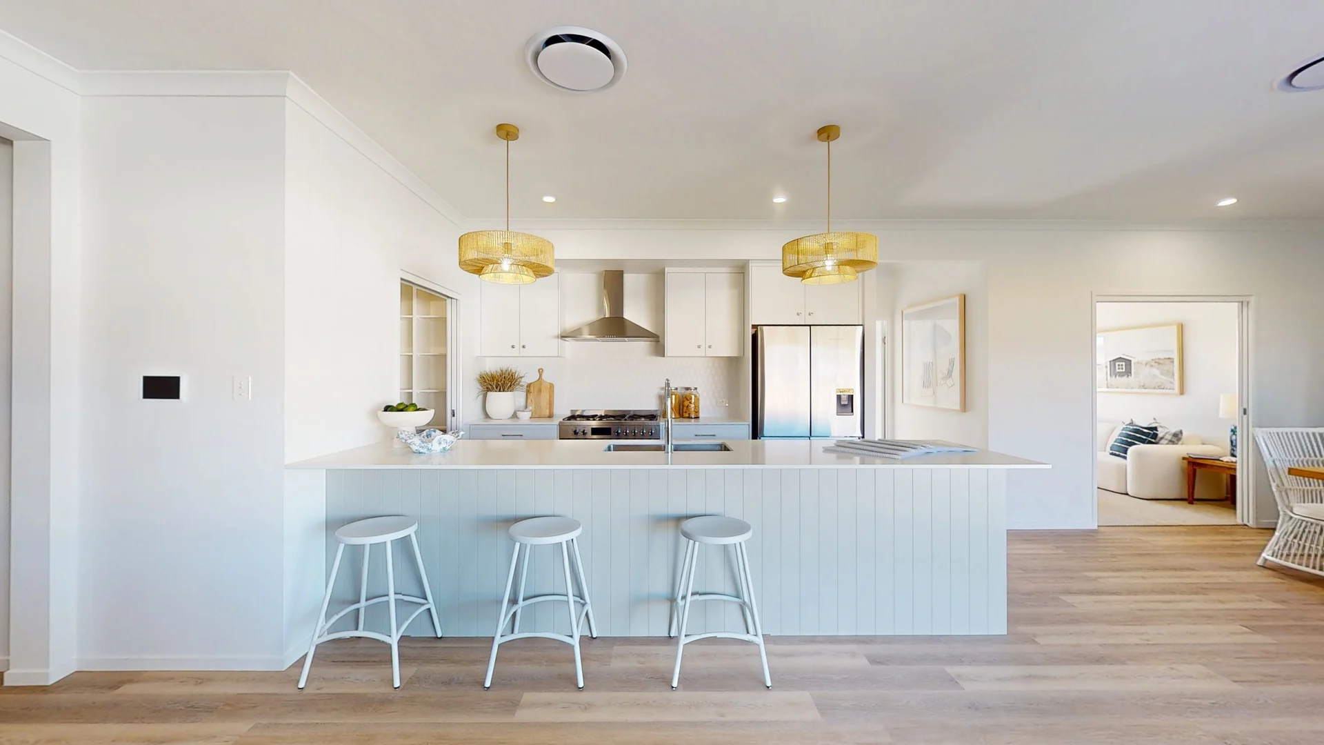 Virtual Tour 3D