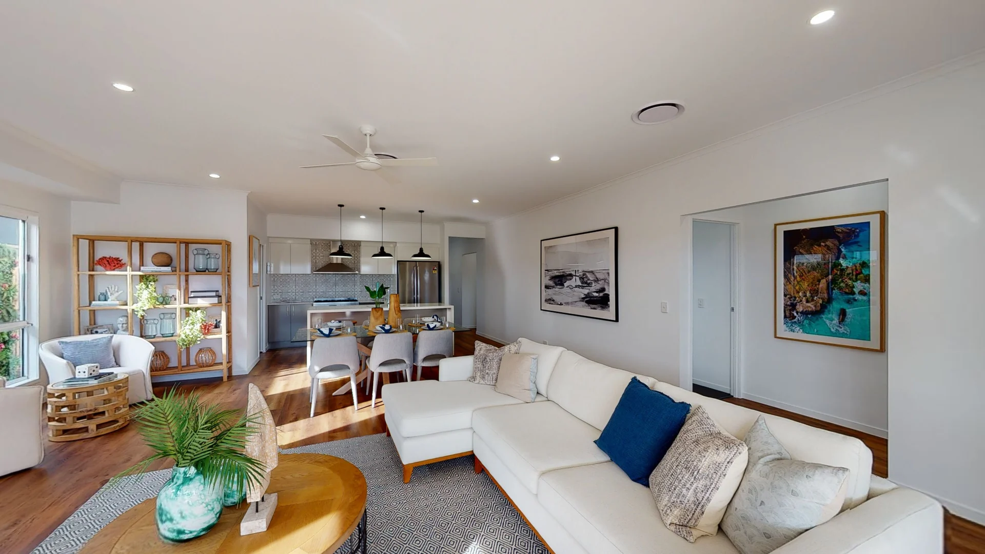 Virtual Tour 3D