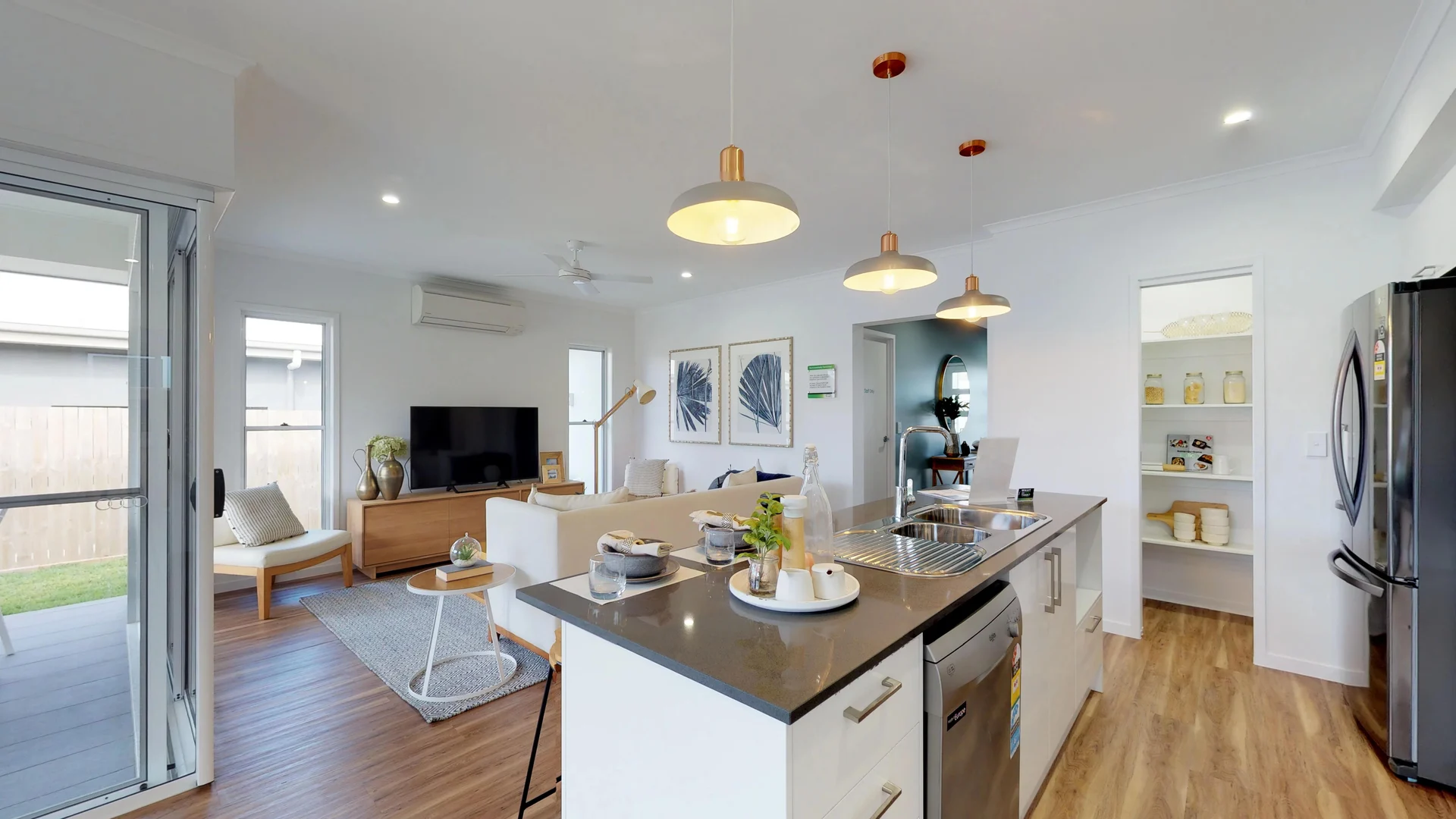Virtual Tour 3D