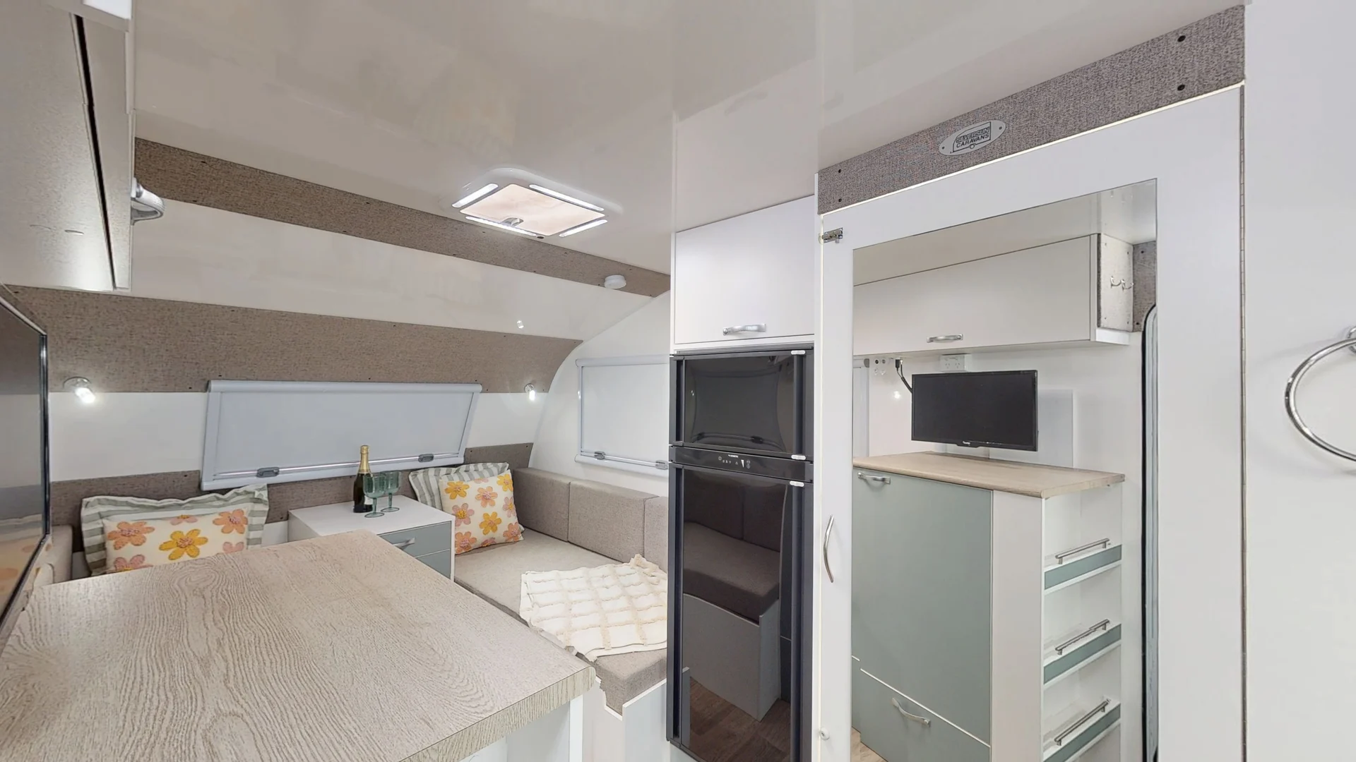 Virtual Tour 3D
