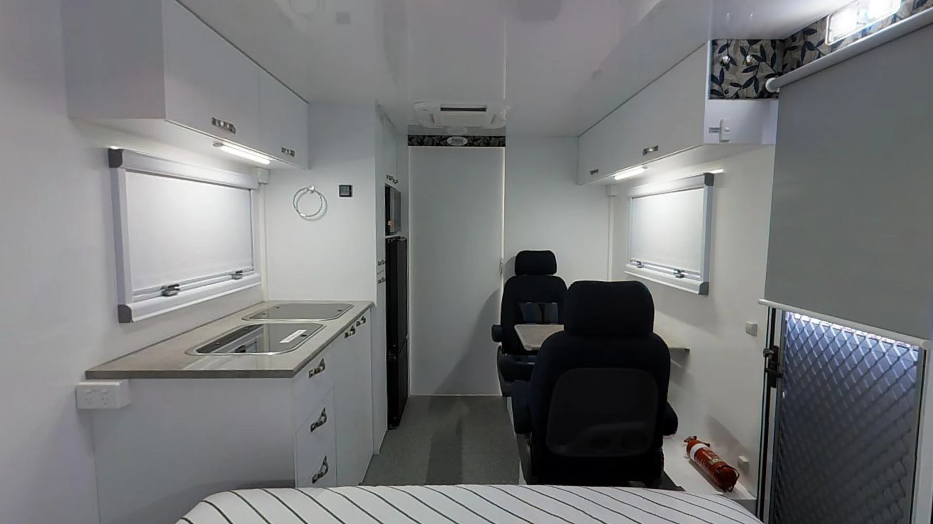 Virtual Tour 3D