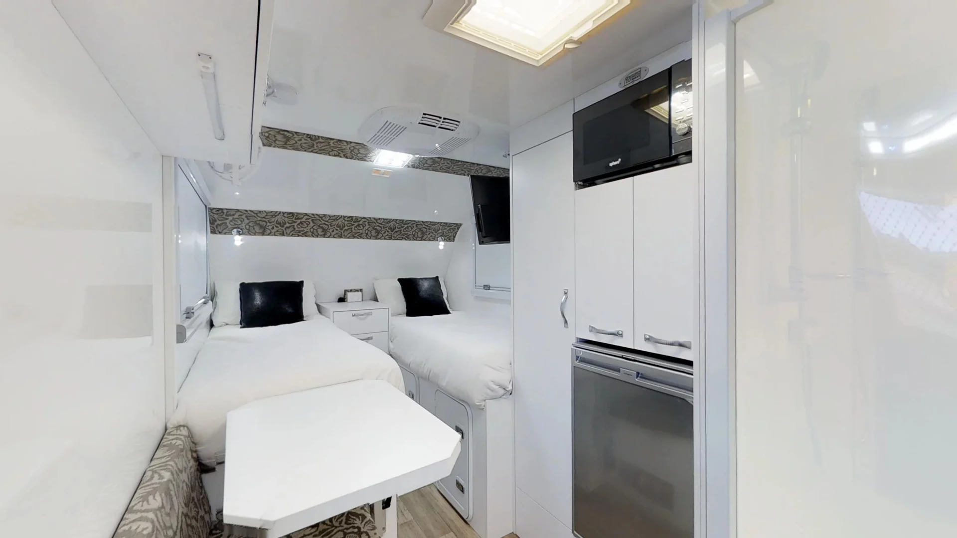 Virtual Tour 3D
