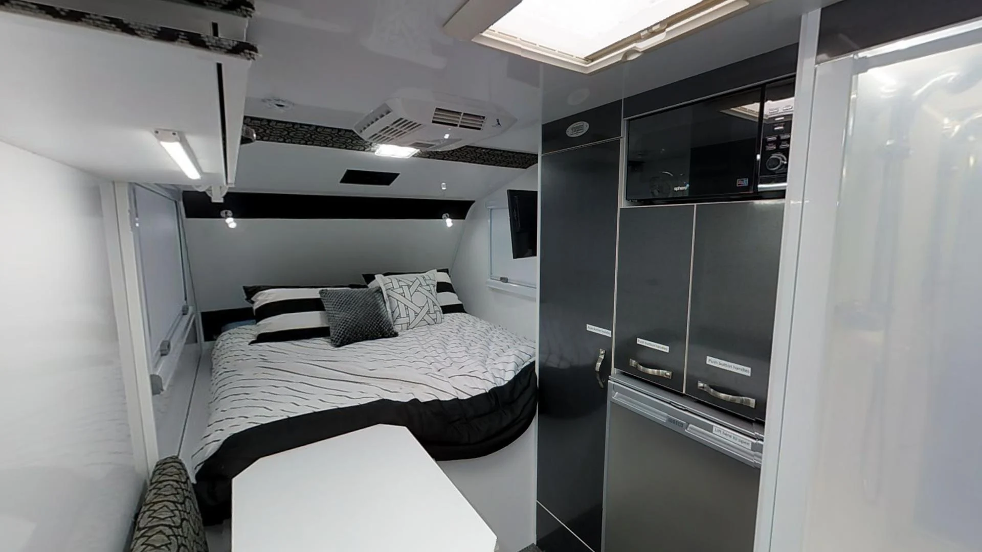 Virtual Tour 3D
